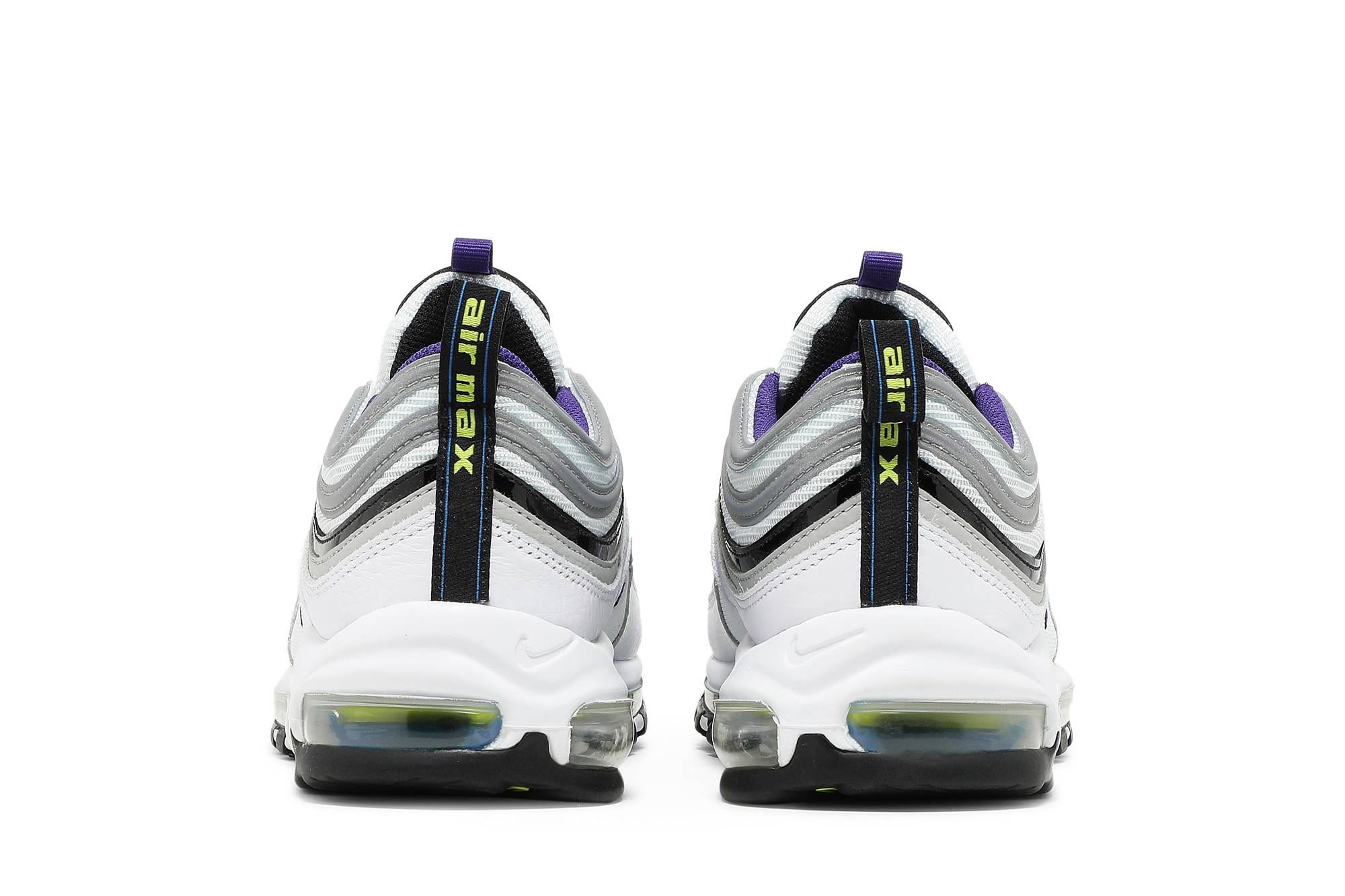 Nike Air Max 97 ‘Kaomoji’ DD9598-100