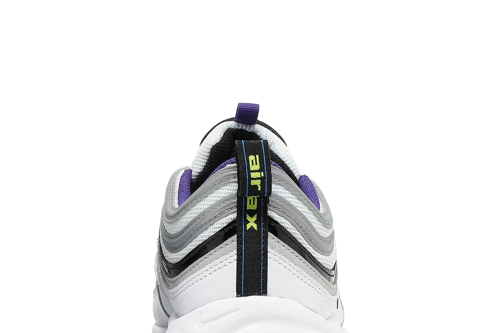 Nike Air Max 97 ‘Kaomoji’ DD9598-100