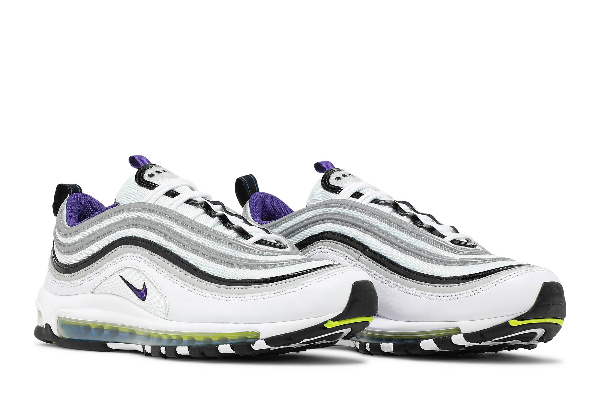 Nike Air Max 97 ‘Kaomoji’ DD9598-100