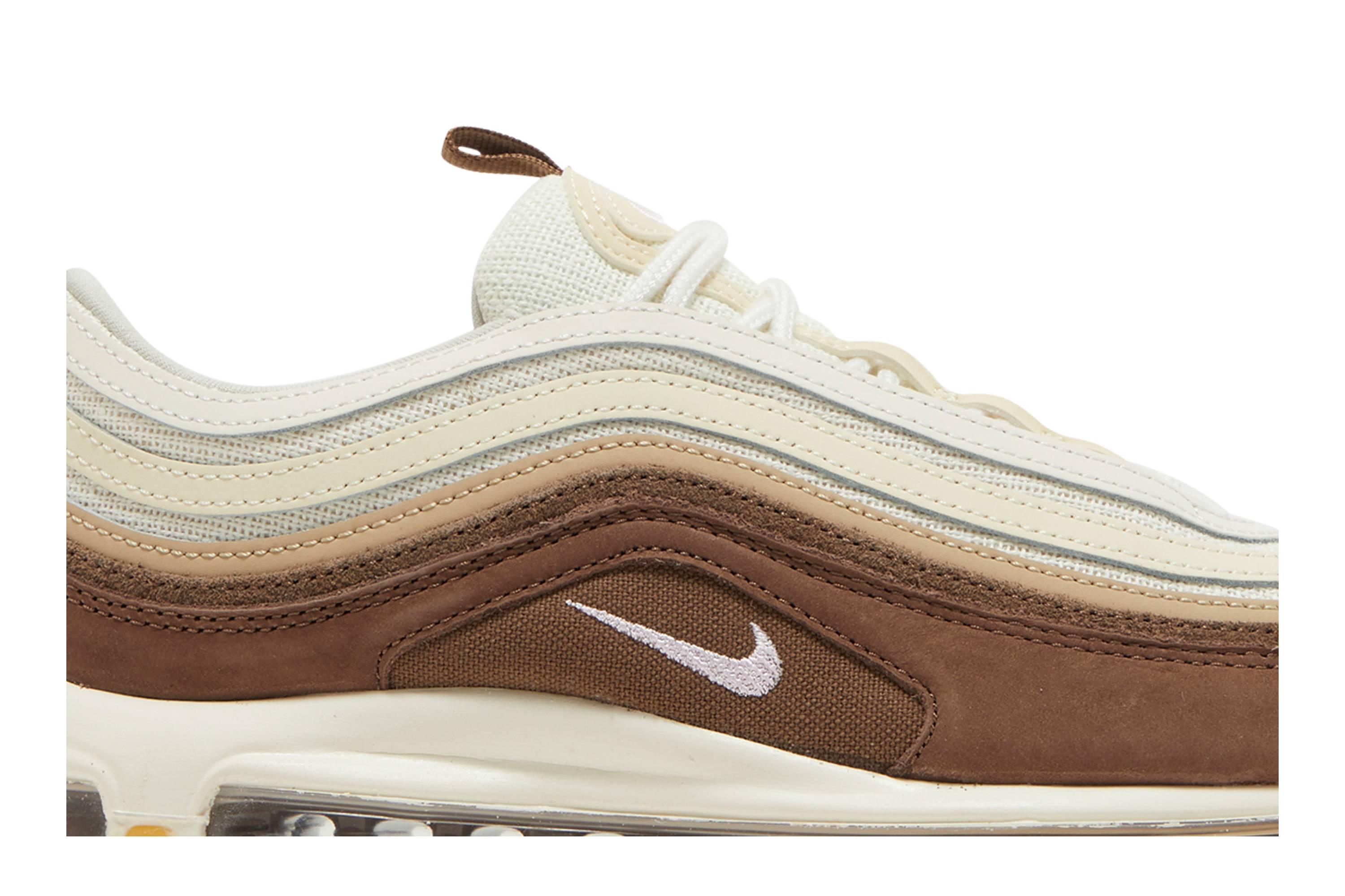 Nike Air Max 97 Muslin Pink Foam DQ8996-200 Nicesnk