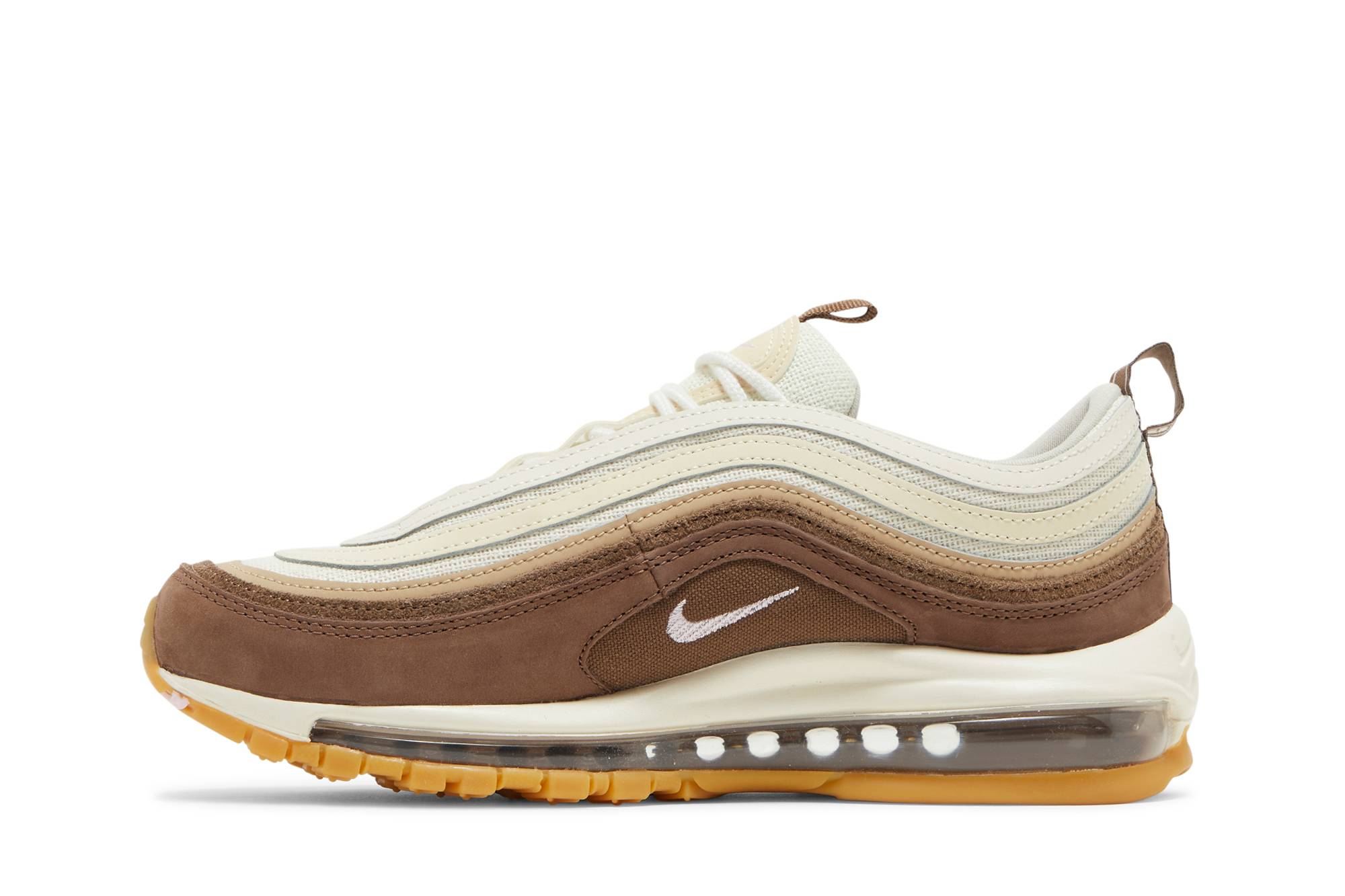 Nike Air Max 97 Muslin Pink Foam DQ8996-200 Nicesnk