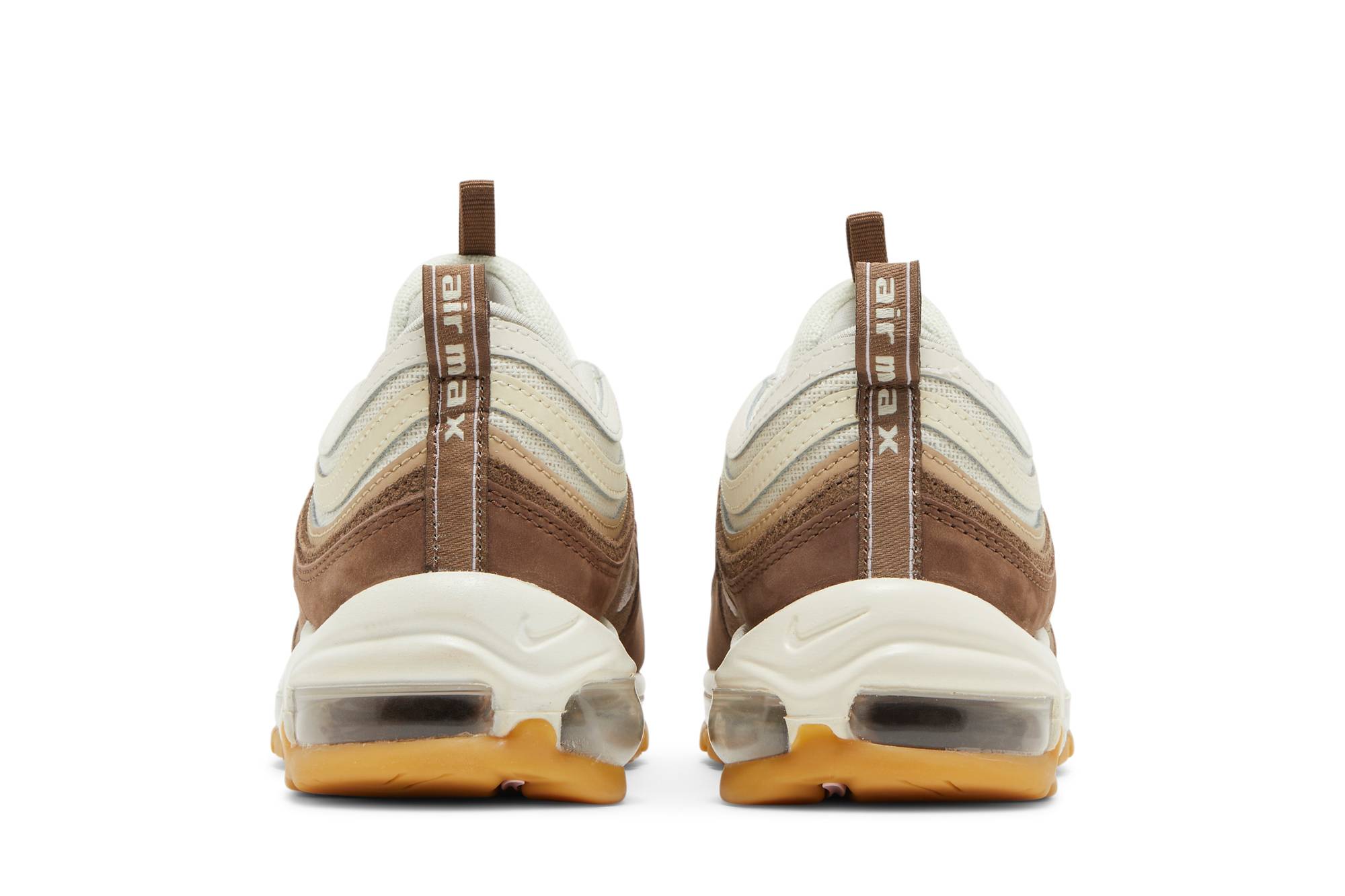 Nike Air Max 97 Muslin Pink Foam DQ8996-200 Nicesnk