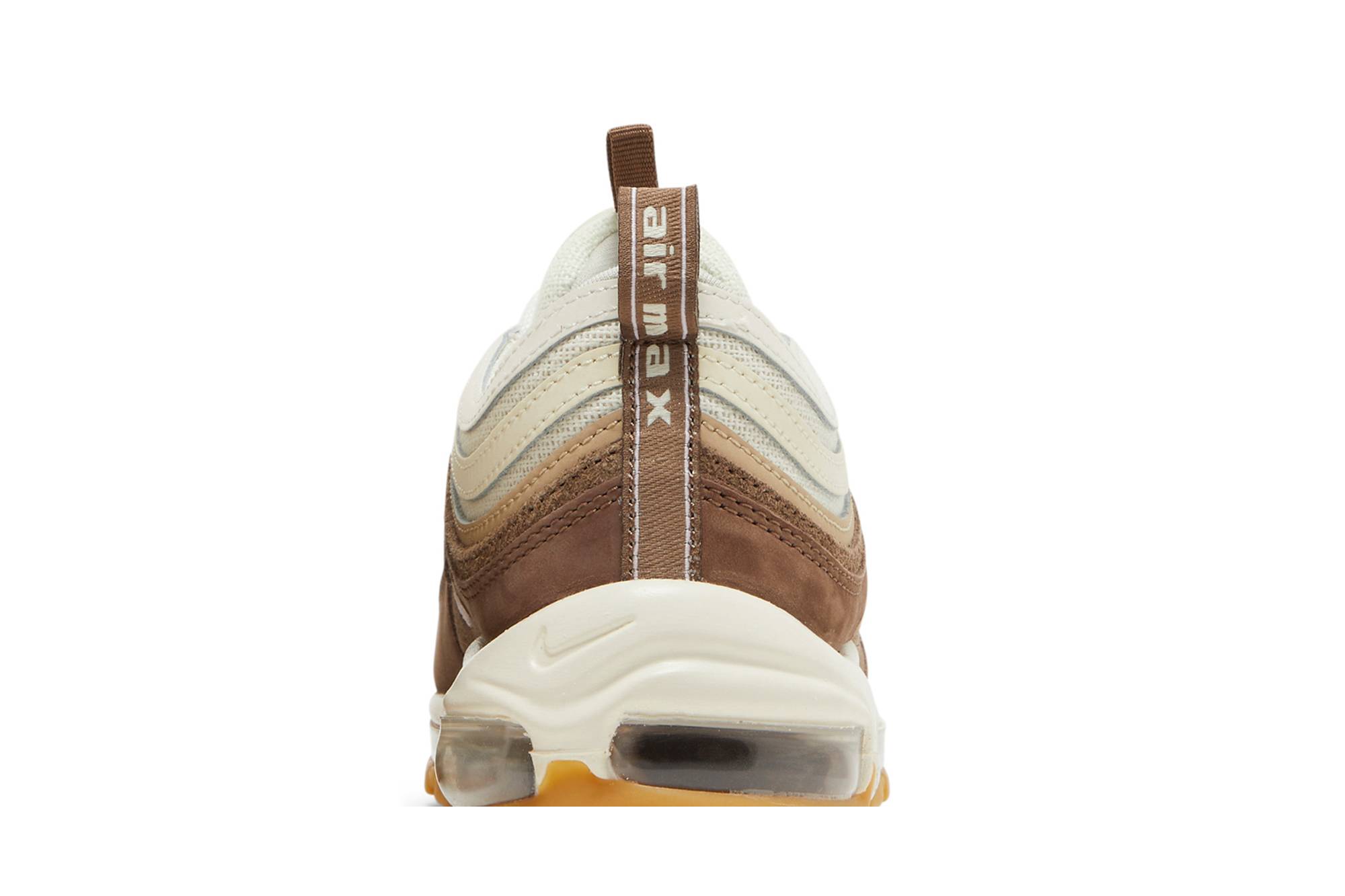 Nike Air Max 97 Muslin Pink Foam DQ8996-200 Nicesnk