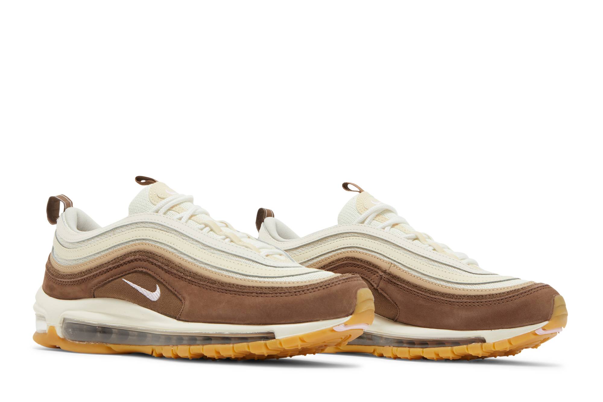 Nike Air Max 97 Muslin Pink Foam DQ8996-200 Nicesnk