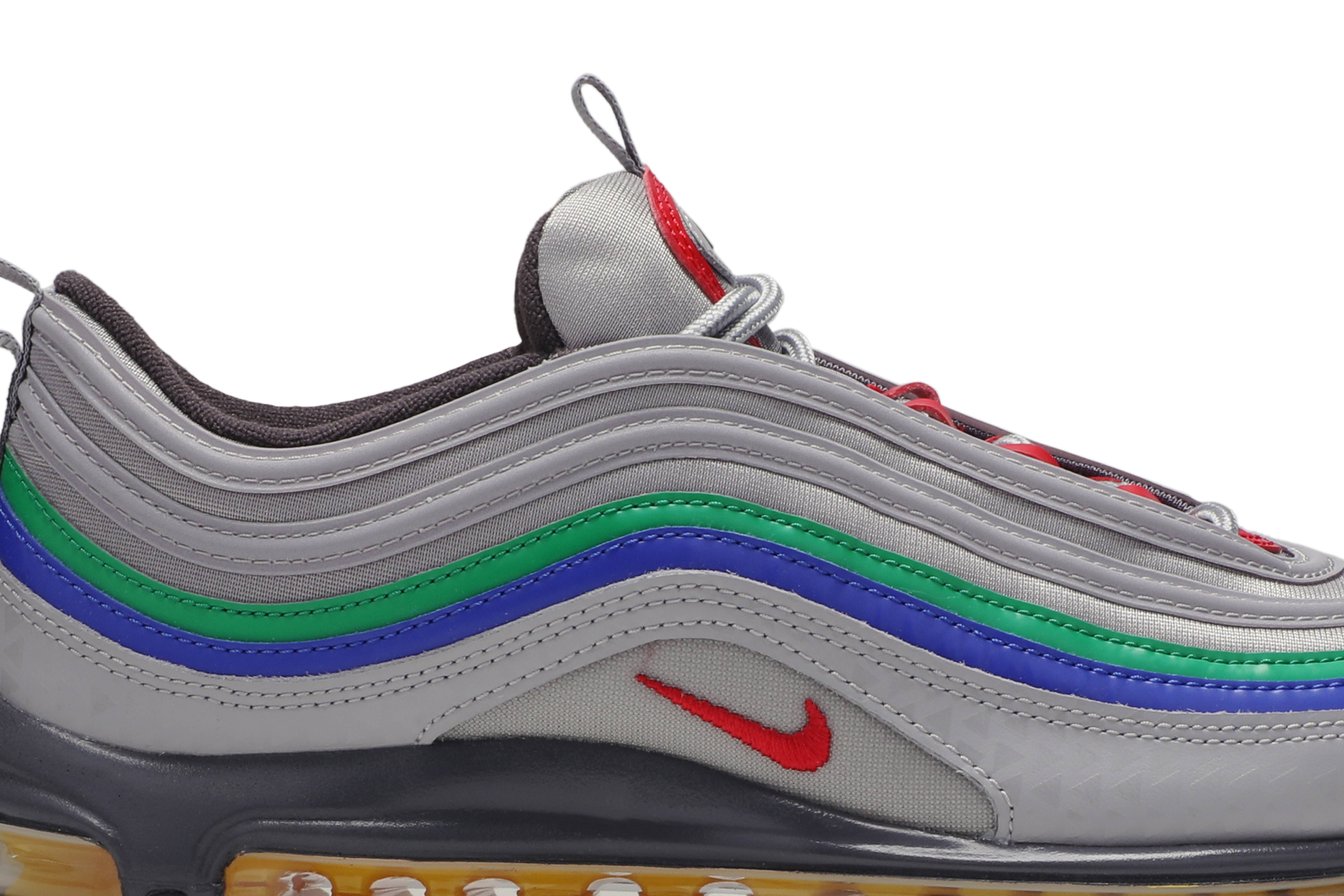 Nike Air Max 97 ‘Nintendo 64’ CI5012-001