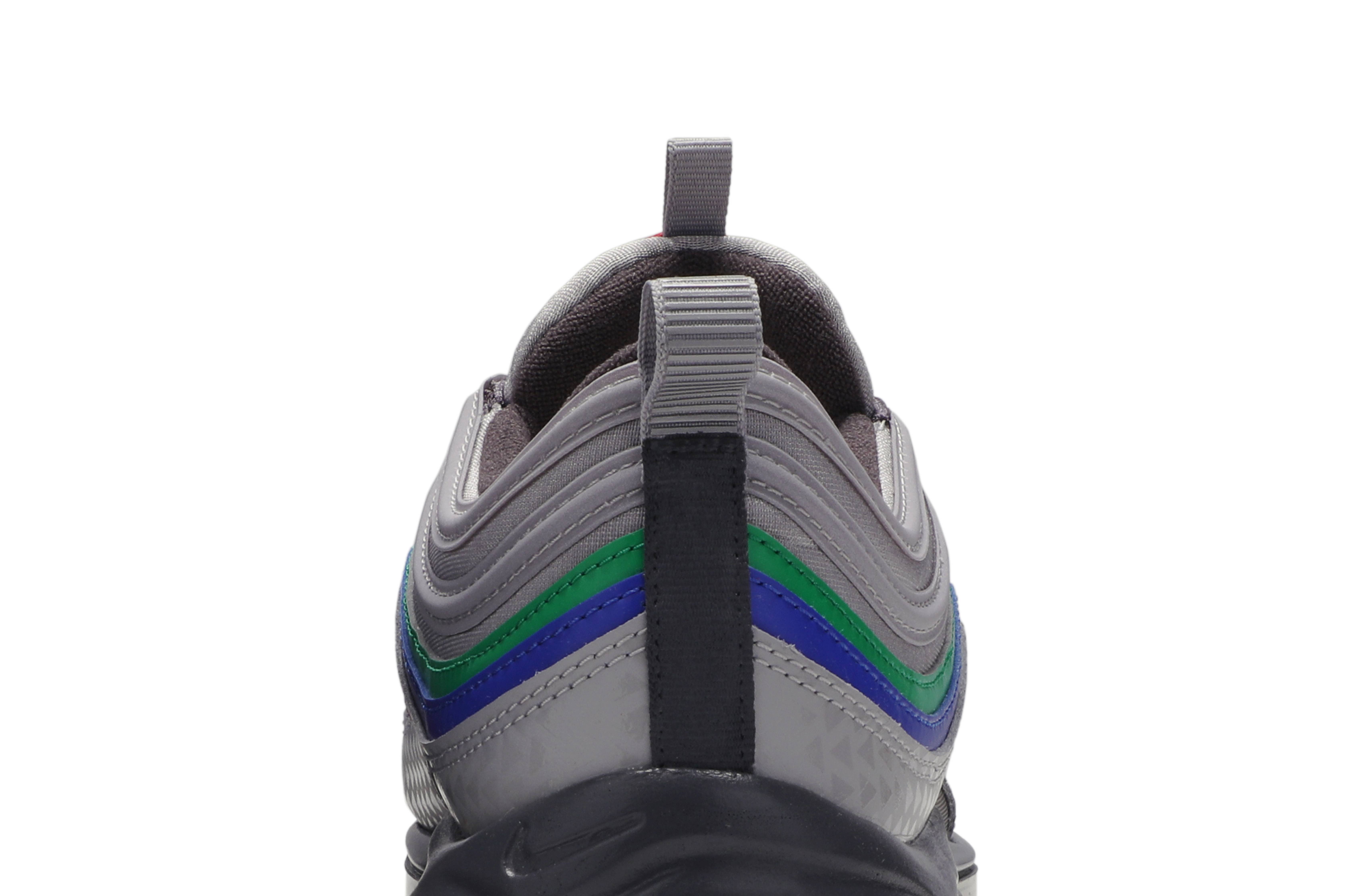 Nike Air Max 97 ‘Nintendo 64’ CI5012-001