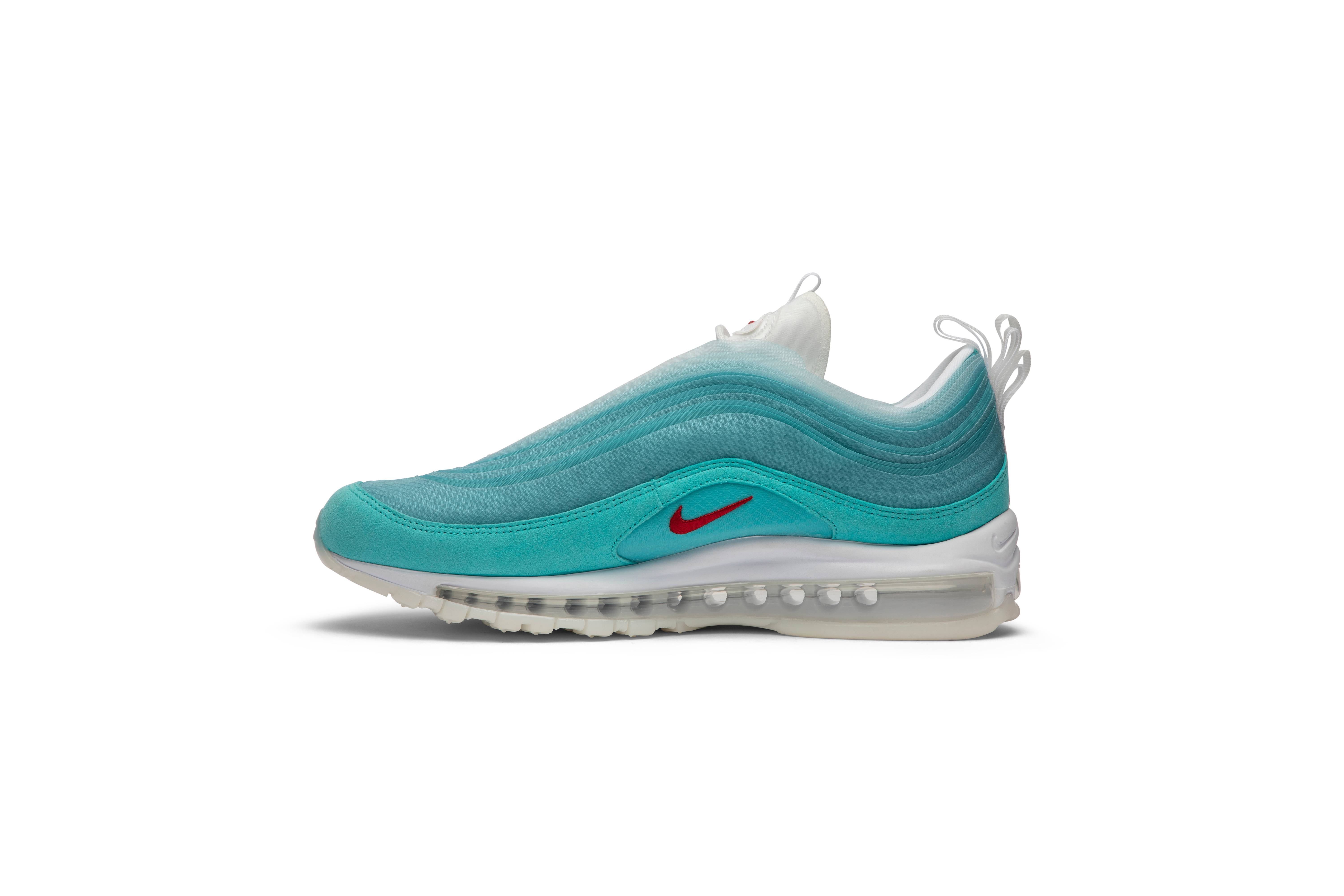 Nike Air Max 97 ‘On Air: Shanghai Kaleidoscope’ CI1508-400