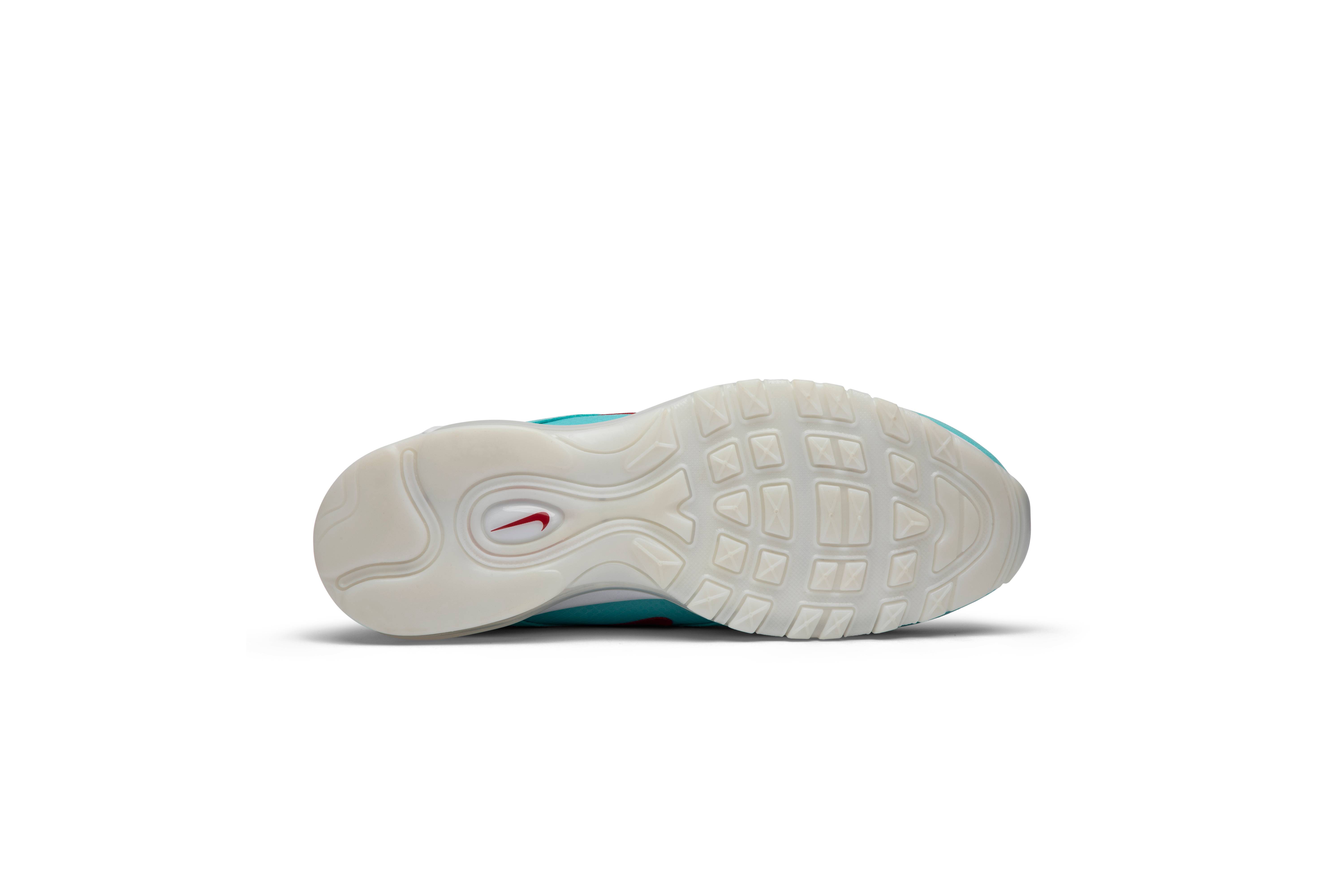 Nike Air Max 97 ‘On Air: Shanghai Kaleidoscope’ CI1508-400
