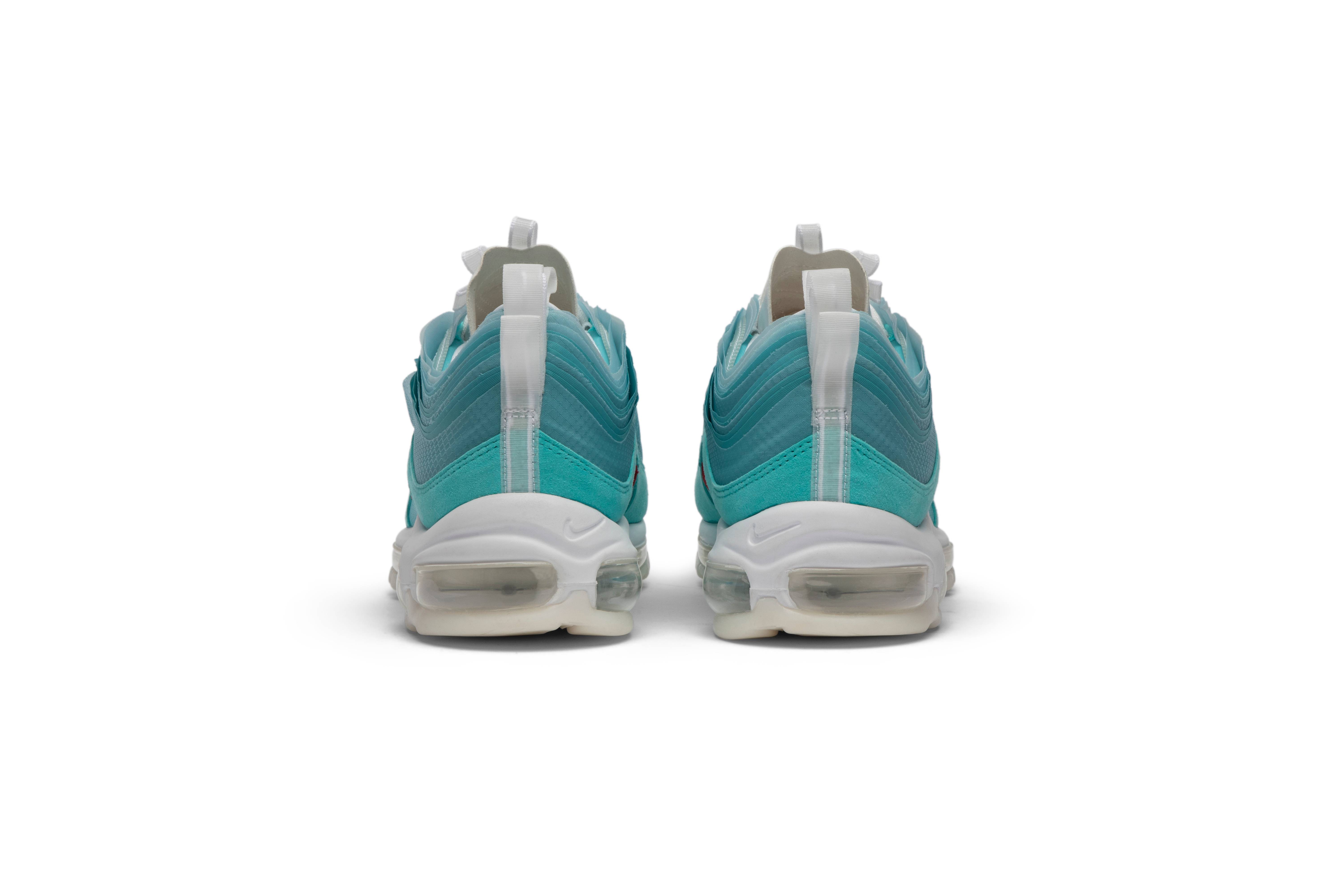 Nike Air Max 97 ‘On Air: Shanghai Kaleidoscope’ CI1508-400