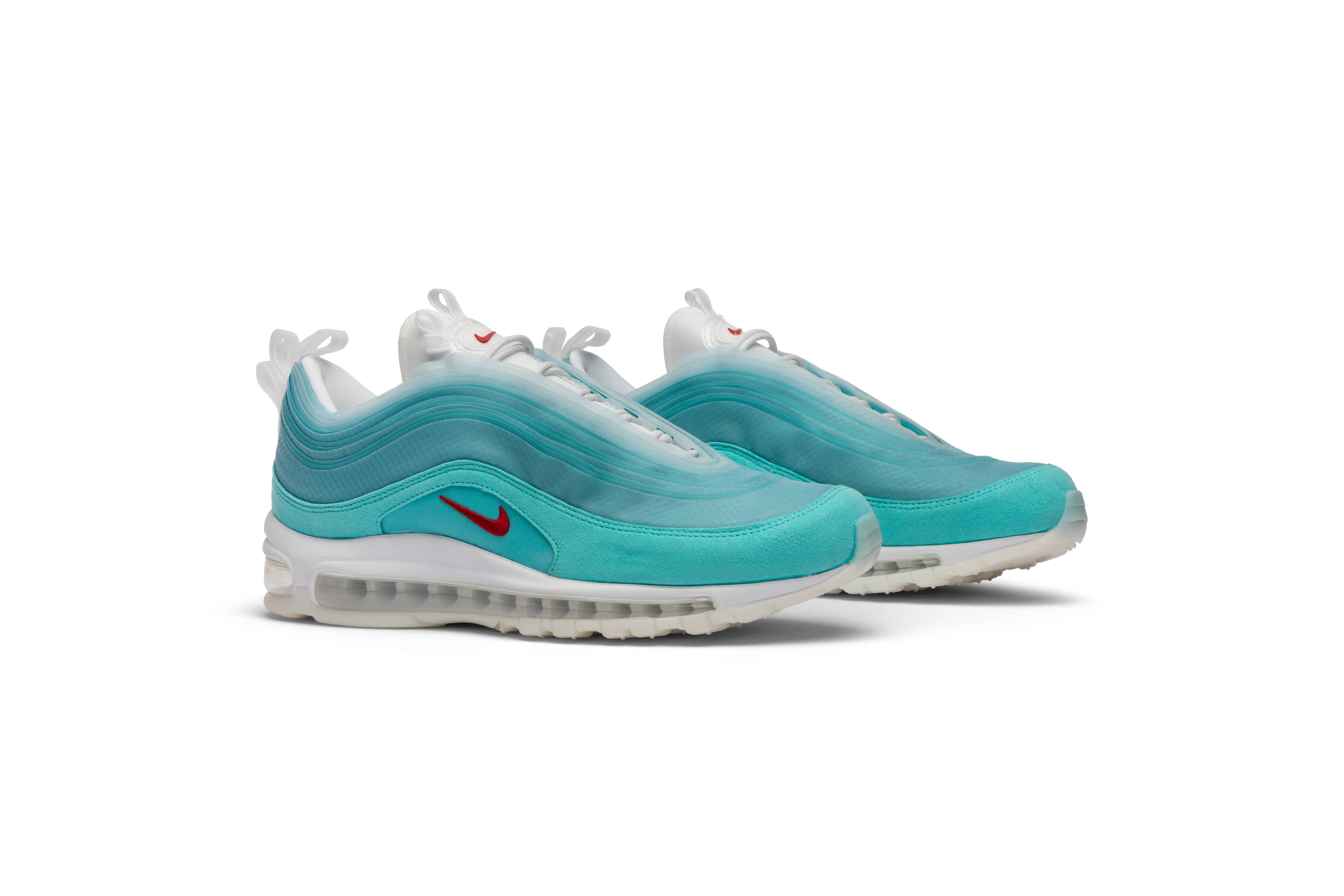 Nike Air Max 97 ‘On Air: Shanghai Kaleidoscope’ CI1508-400