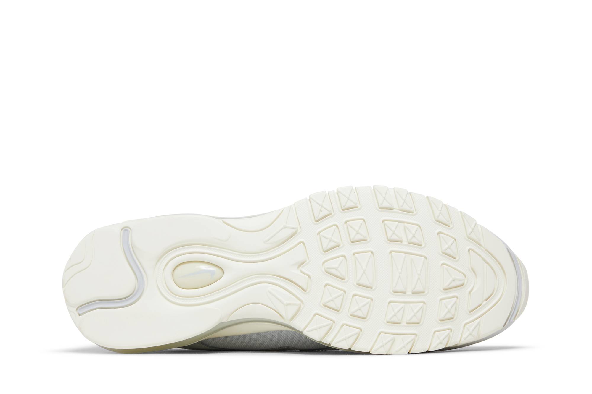 Nike Air Max 97 Pure Platinum Wolf Grey Sail DZ2629-001 Nicesnk