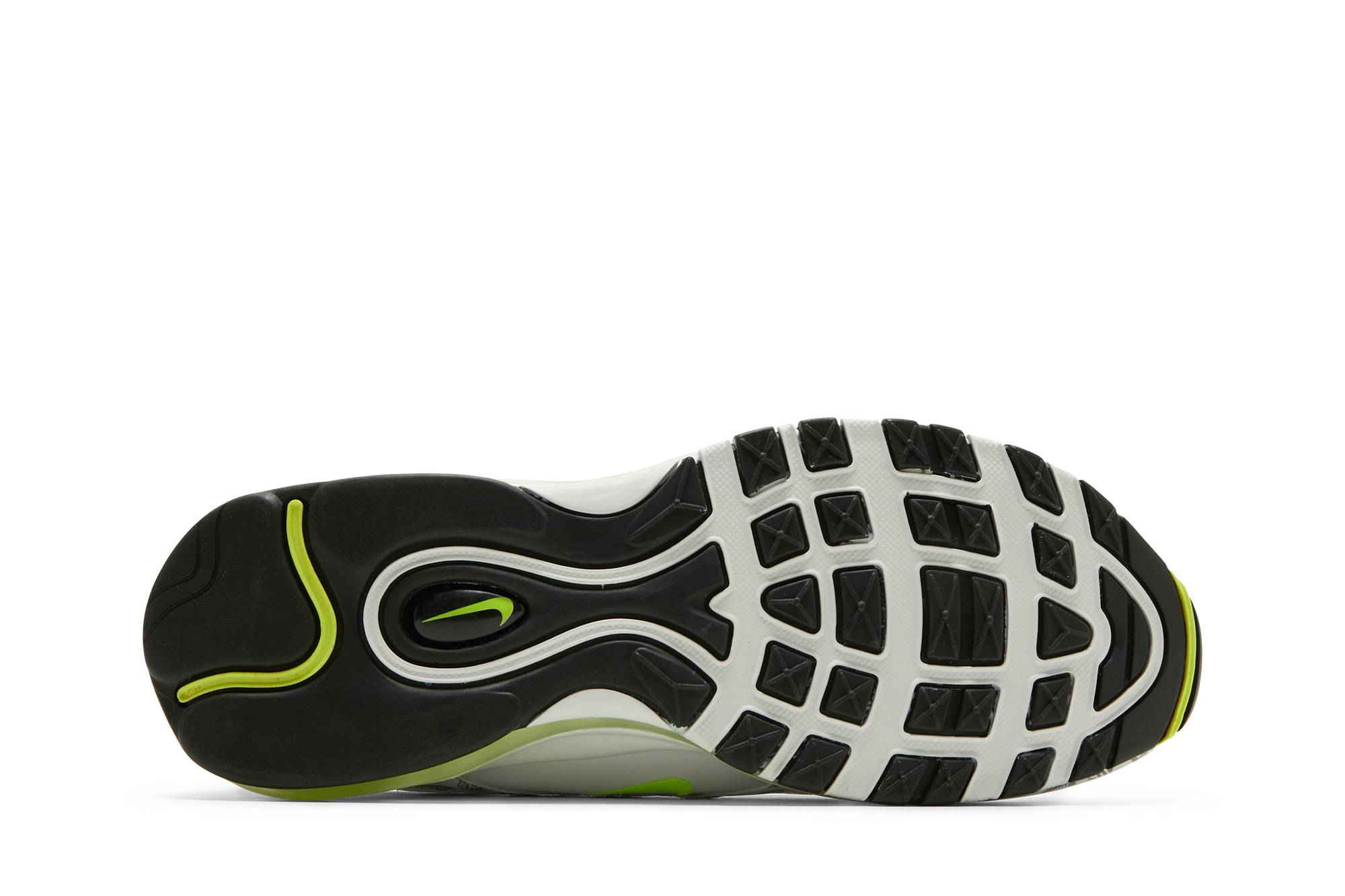 Nike Air Max 97 Reflective Logo DH0006-100 Nicesnk