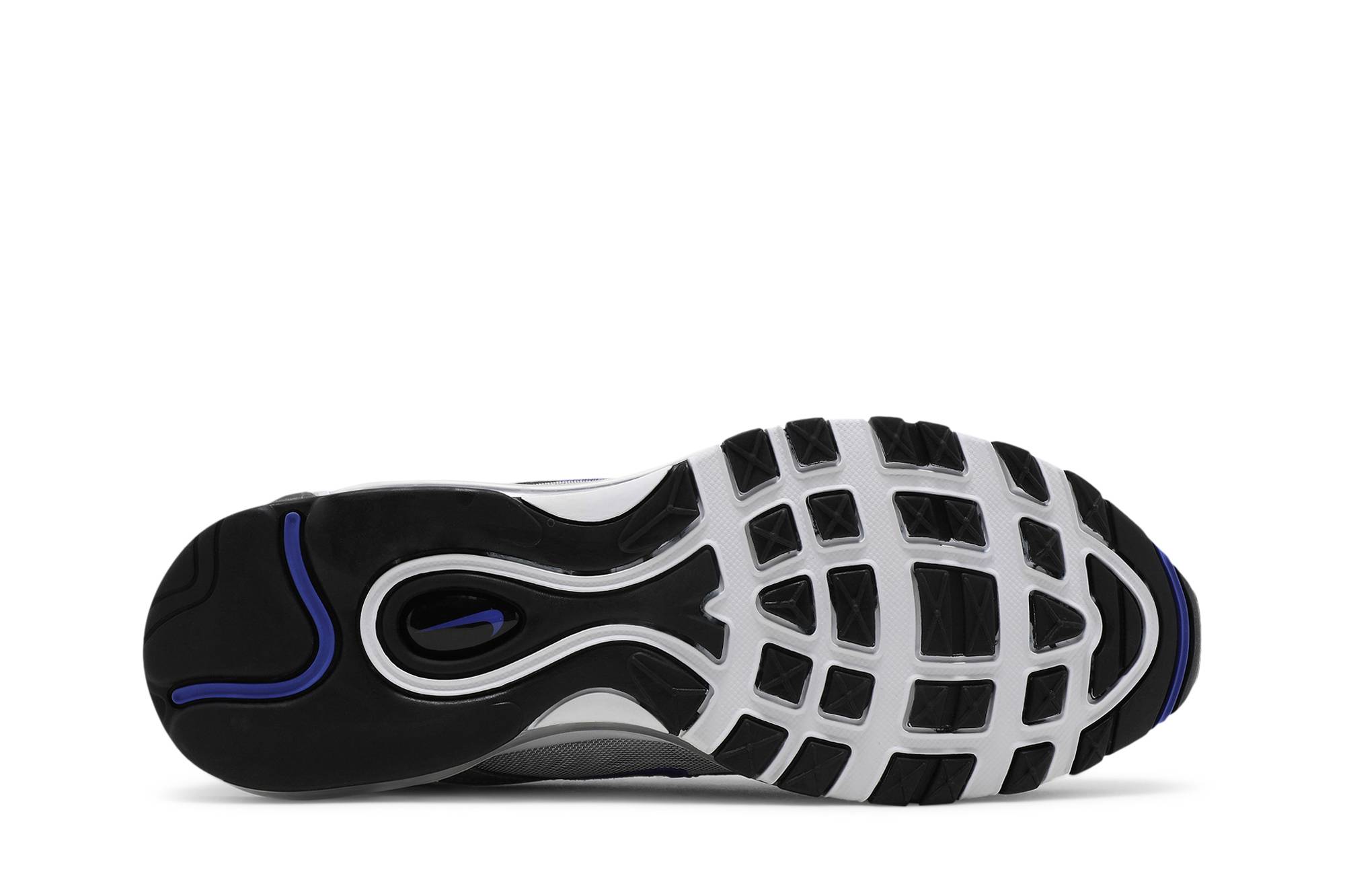 Nike Air Max 97 Silver Violet DJ0717-001 Nicesnk