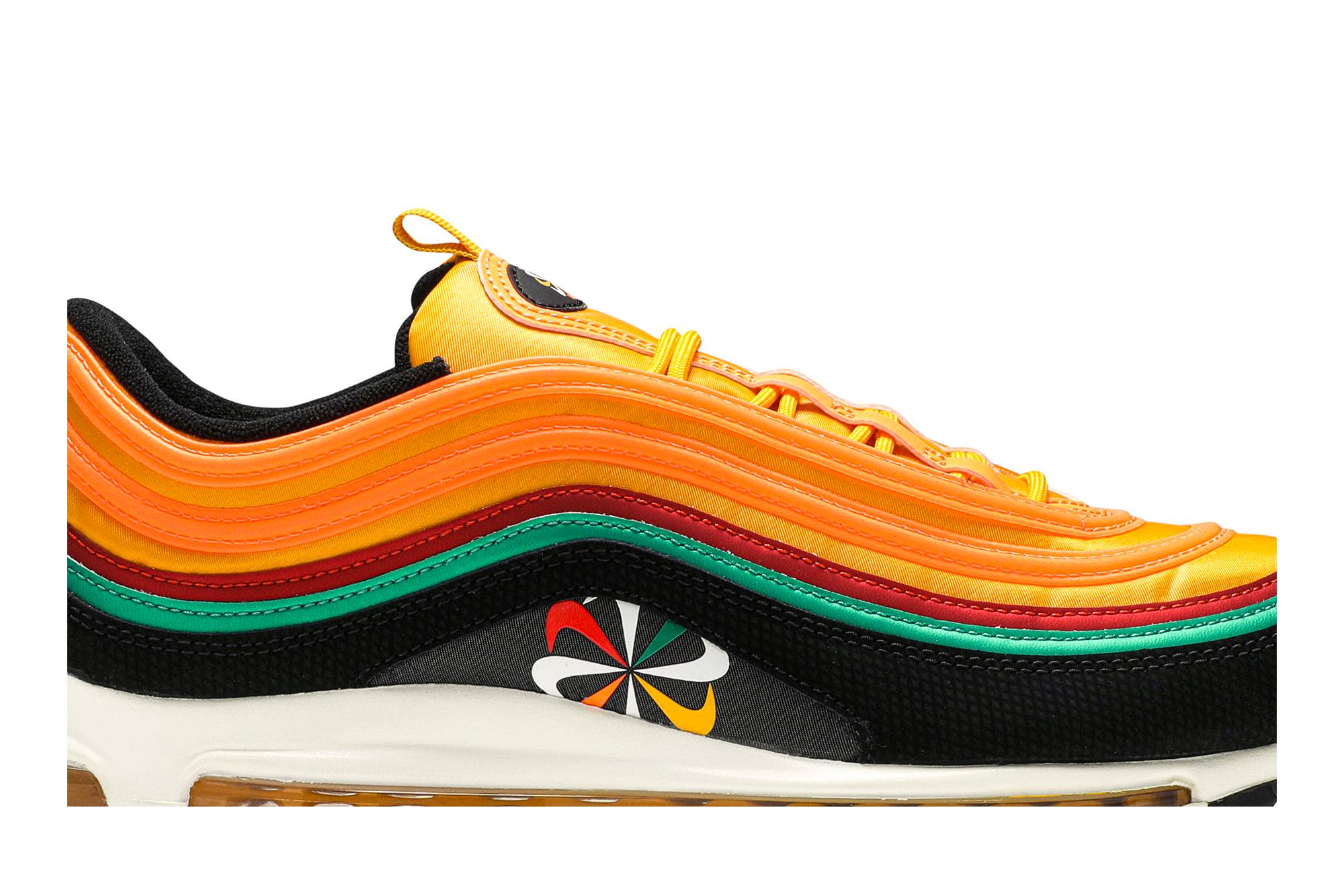 Nike Air Max 97 ‘Sunburst’ CK9399-001