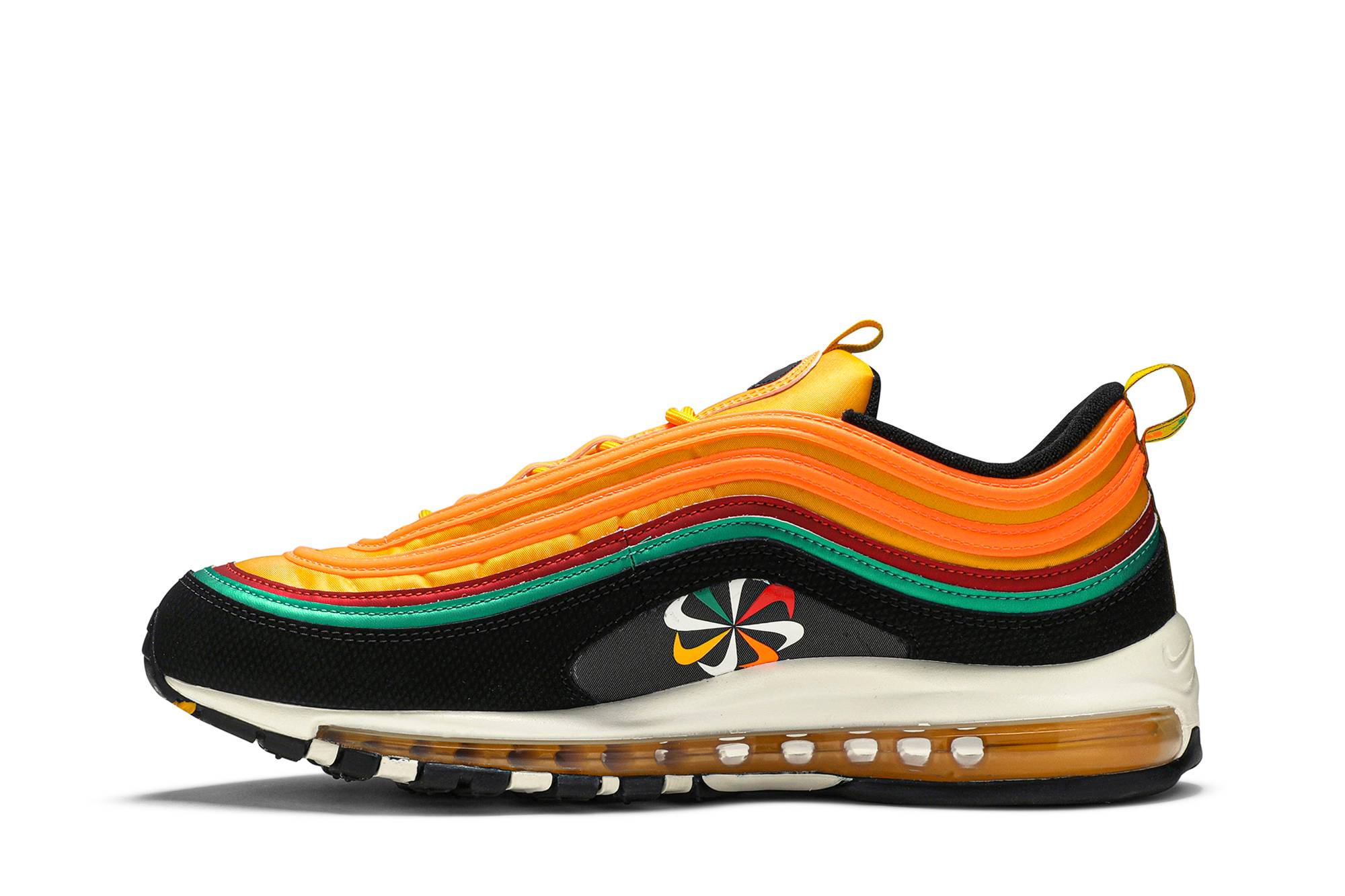 Nike Air Max 97 ‘Sunburst’ CK9399-001