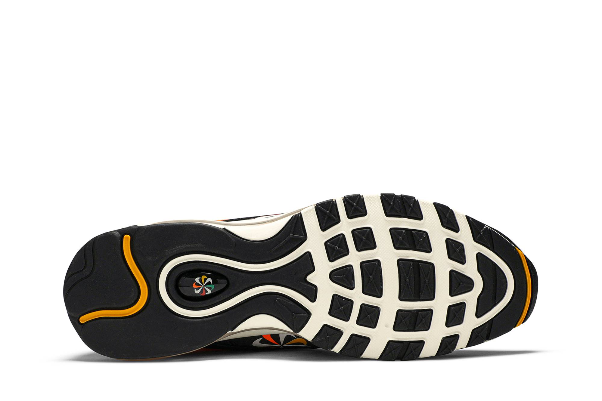 Nike Air Max 97 ‘Sunburst’ CK9399-001