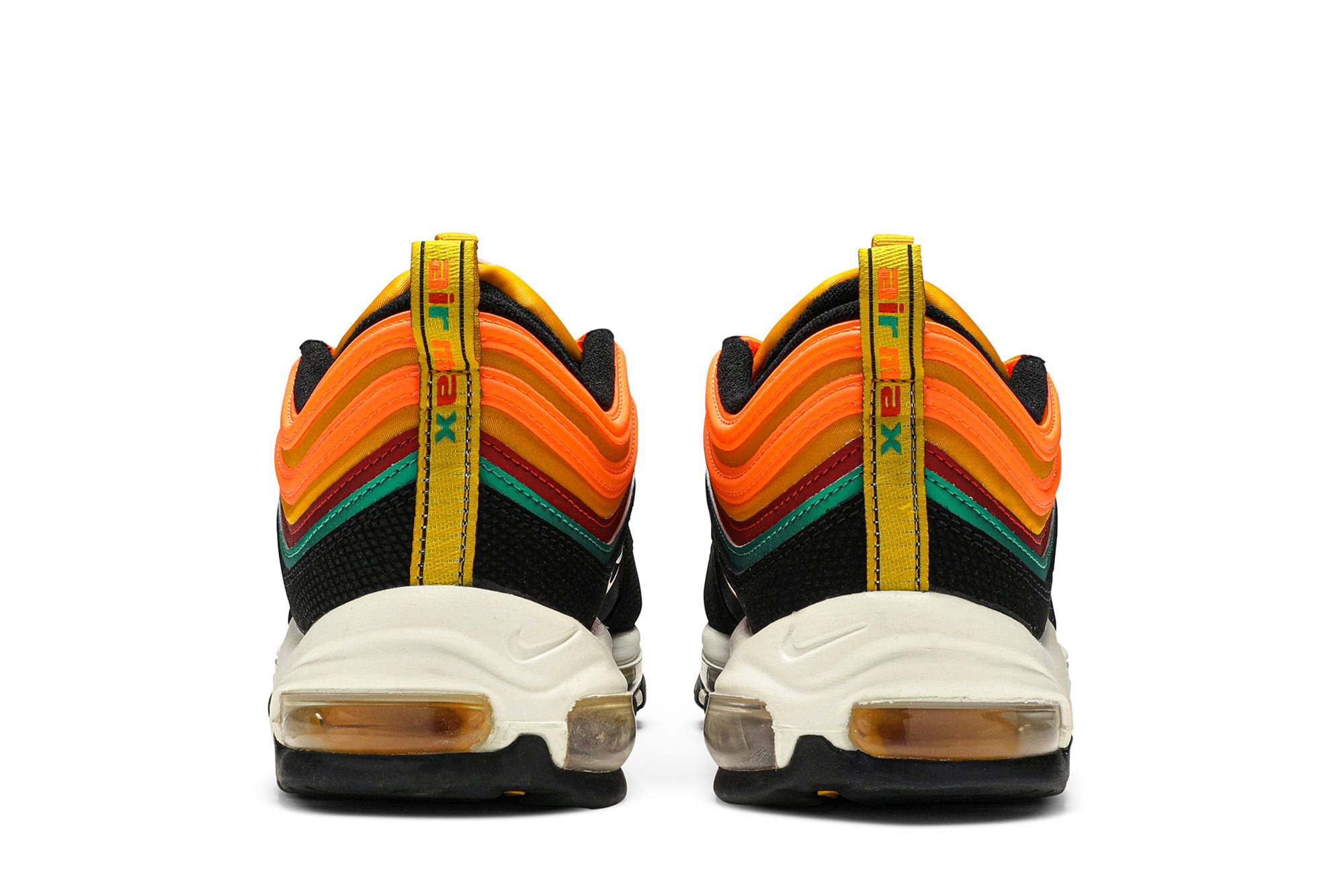 Nike Air Max 97 ‘Sunburst’ CK9399-001