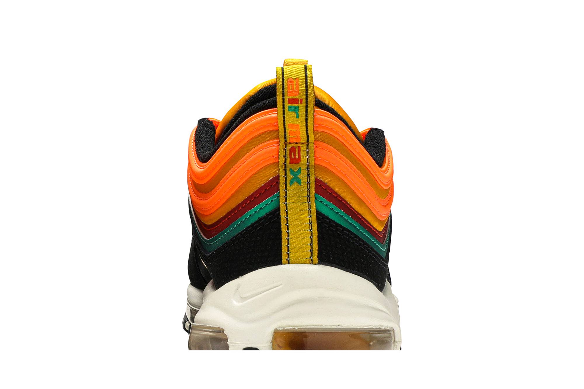 Nike Air Max 97 ‘Sunburst’ CK9399-001