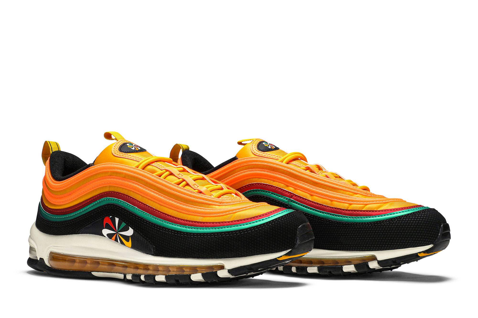 Nike Air Max 97 ‘Sunburst’ CK9399-001
