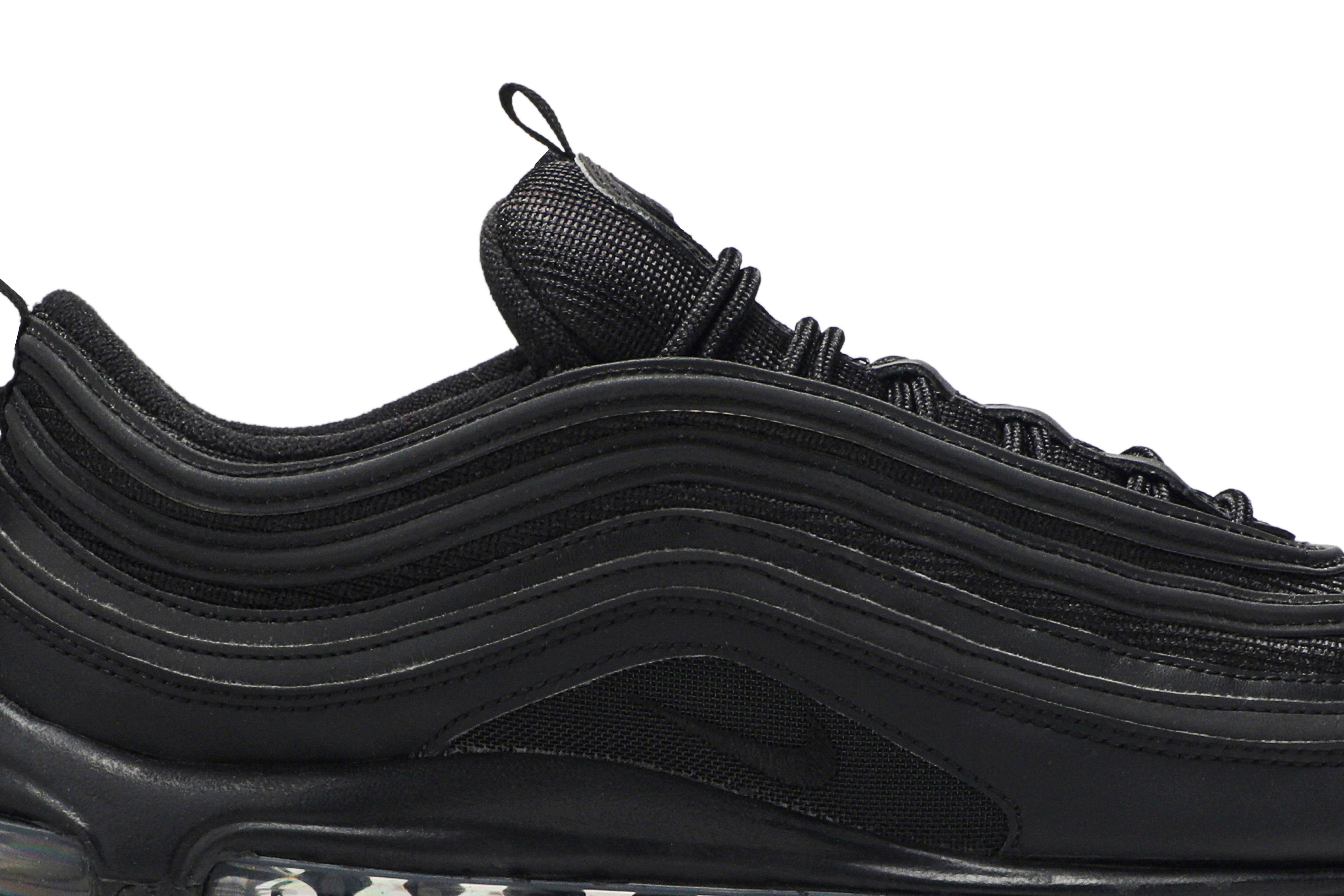 Nike Air Max 97 Triple Black BQ4567-001 Nicesnk