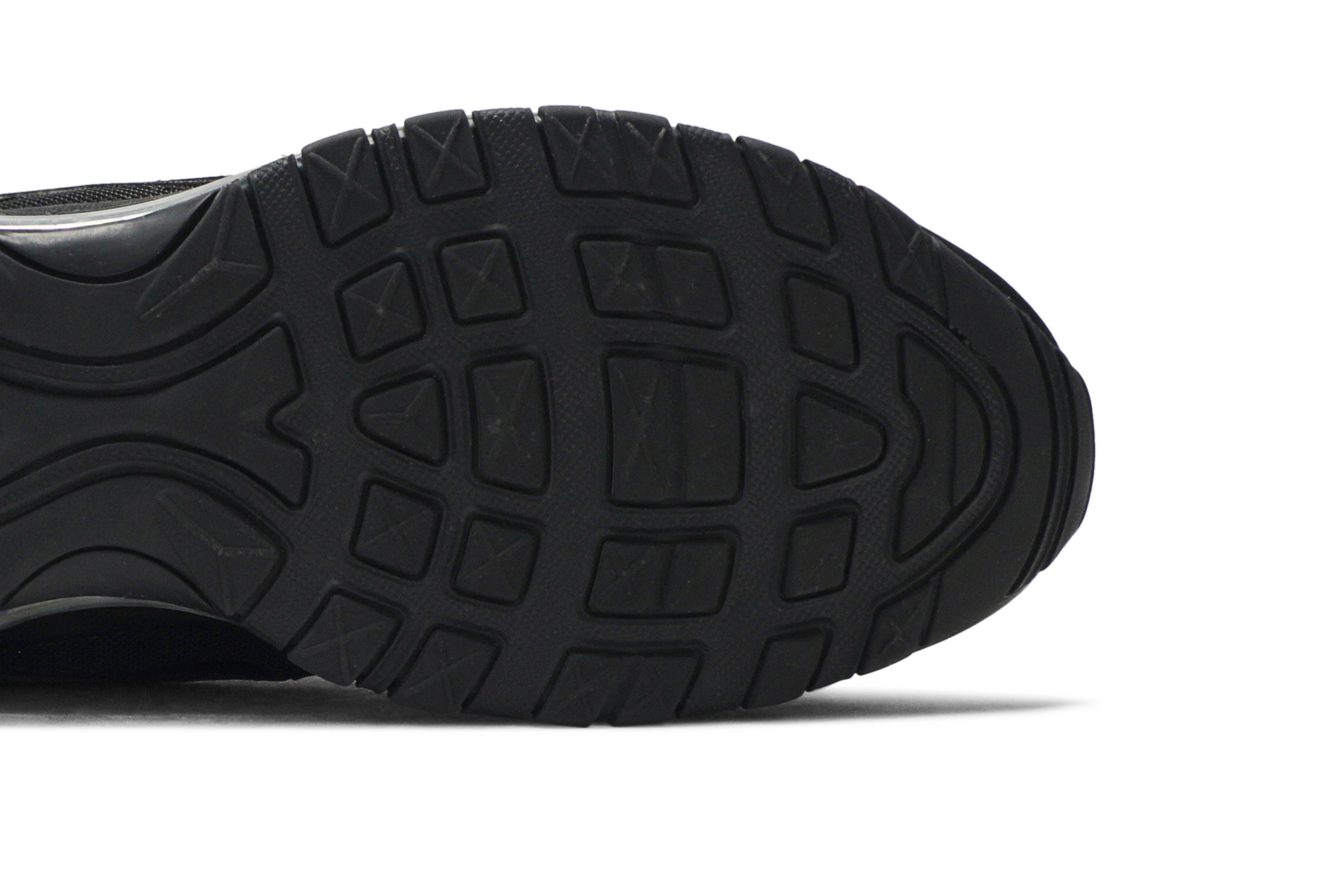 Nike Air Max 97 Triple Black BQ4567-001 Nicesnk