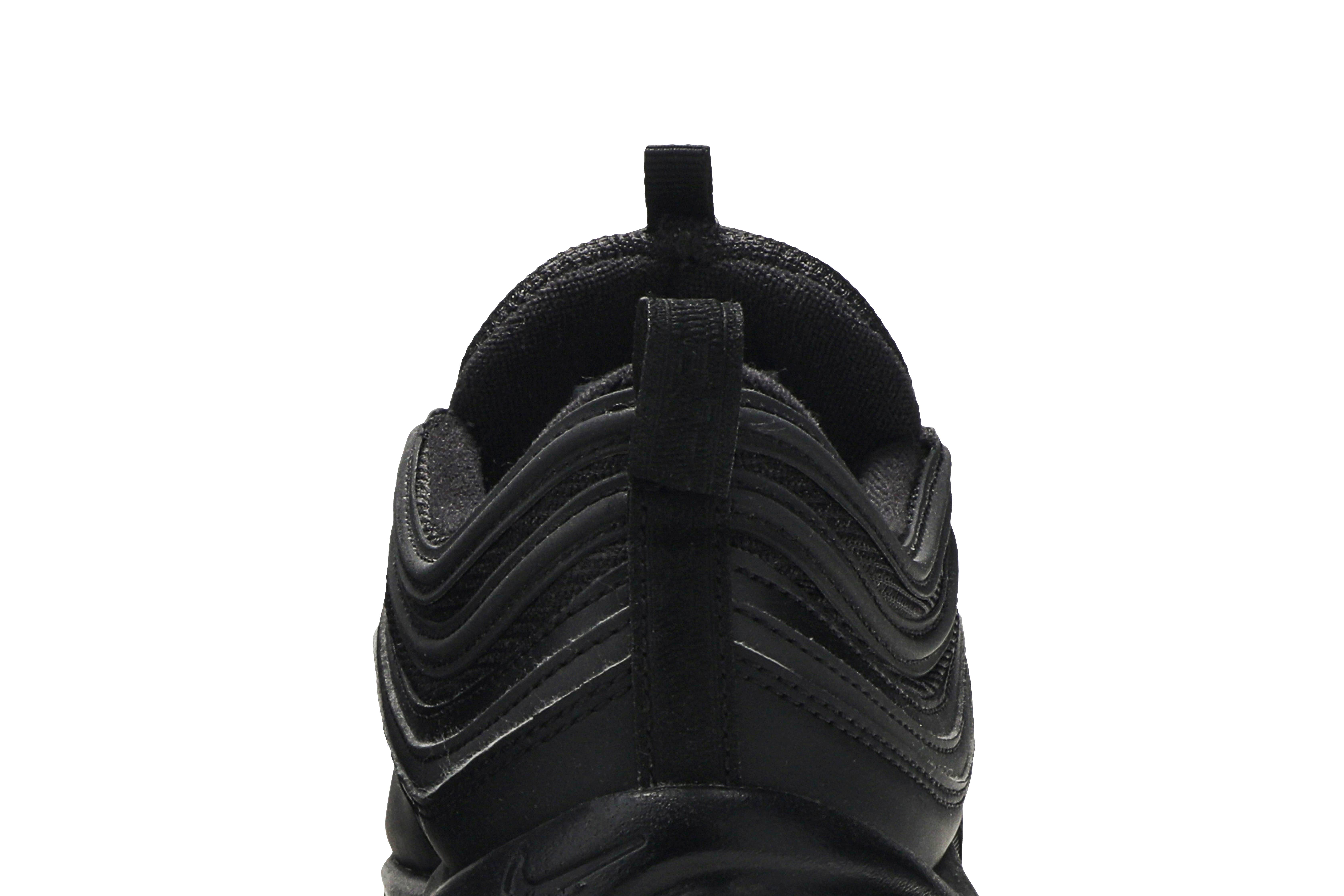 Nike Air Max 97 Triple Black BQ4567-001 Nicesnk