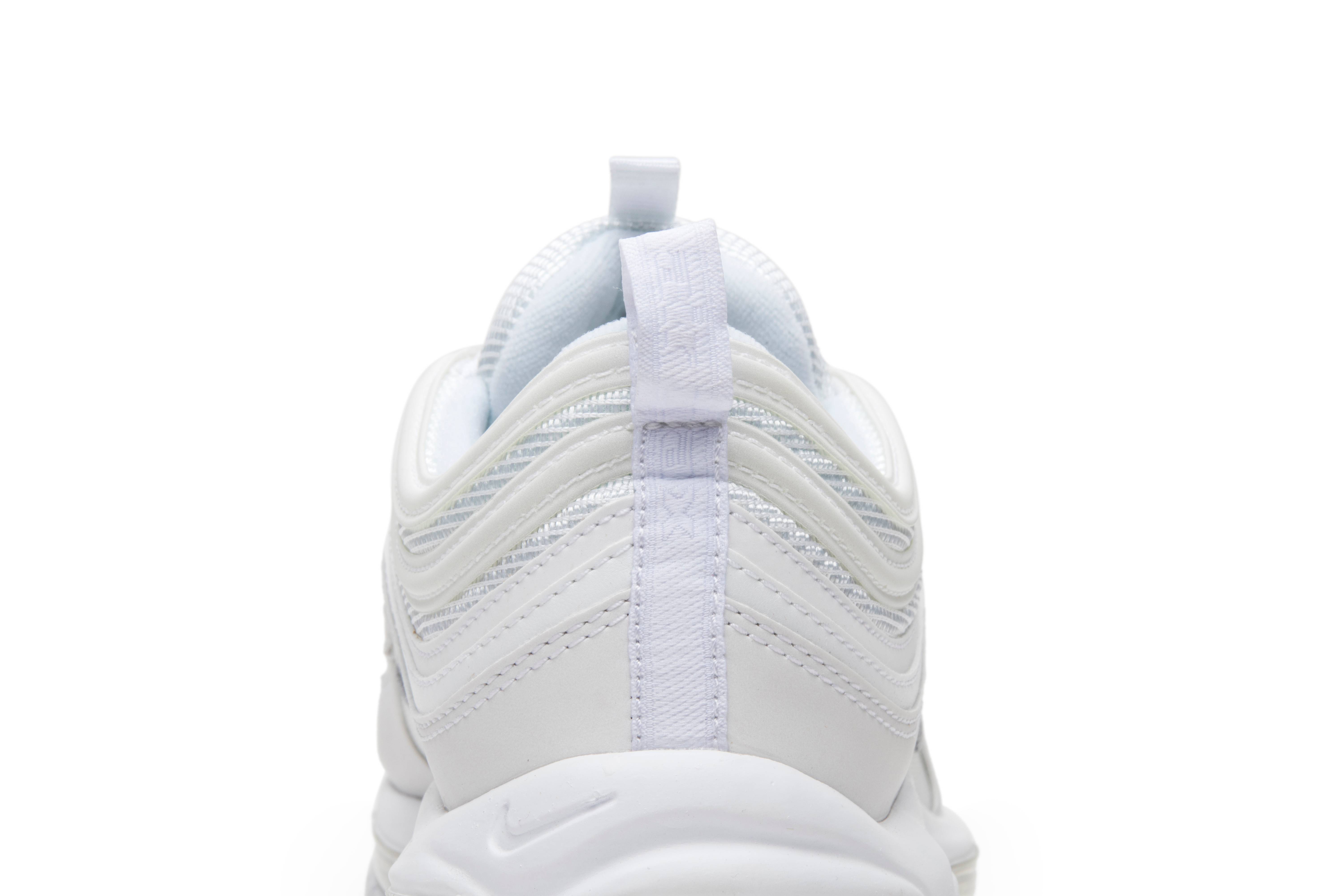 Nike Air Max 97 ‘Triple White’ 921826-101