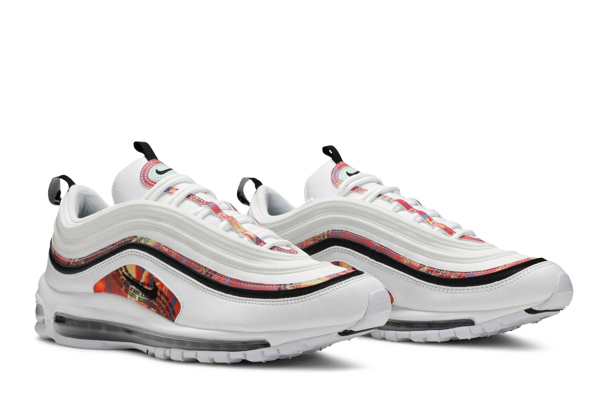 Nike Air Max 97 ‘Vintage Mosaic’ CU4731-100