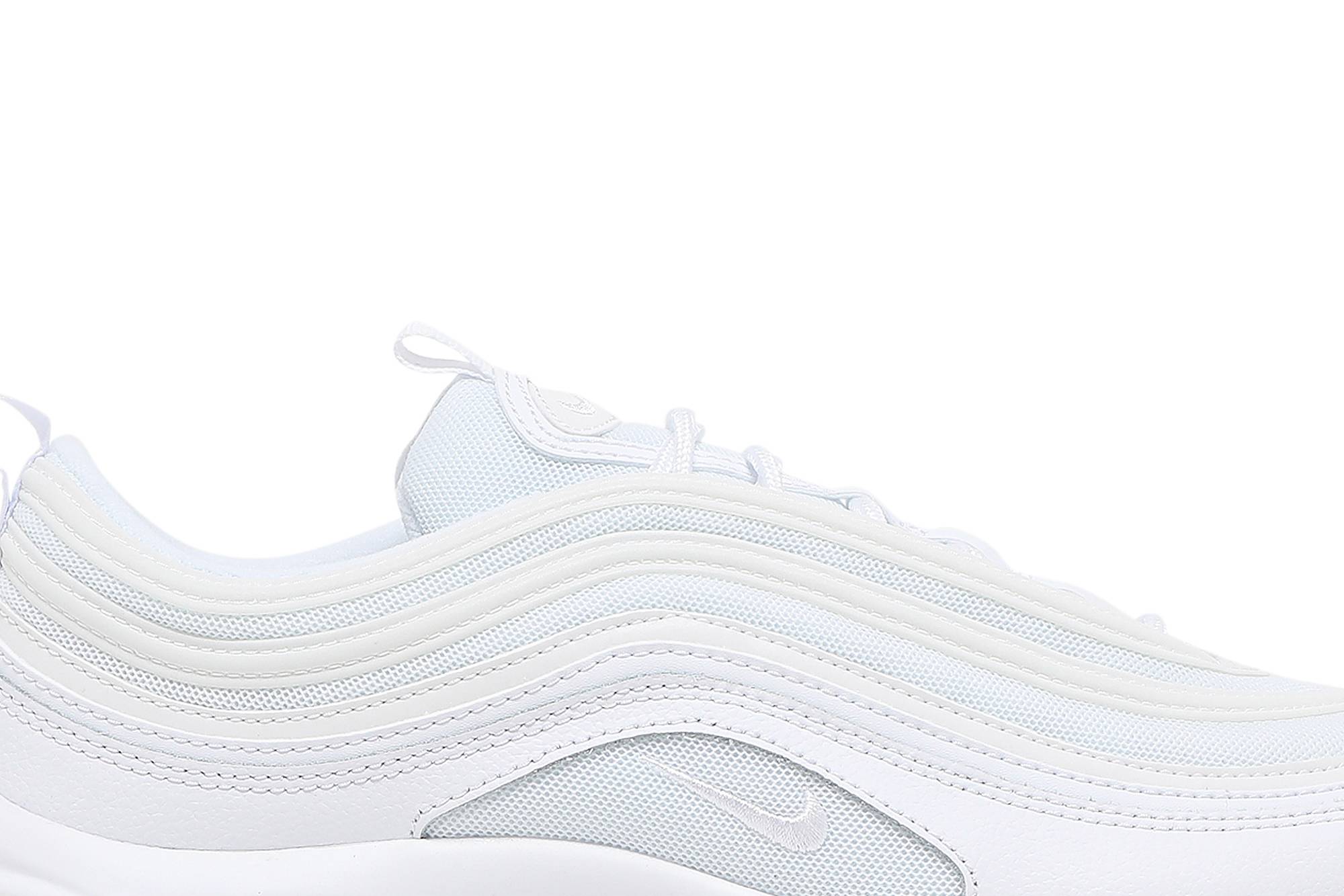 Nike Air Max 97 White Gum DJ2740-100 Nicesnk