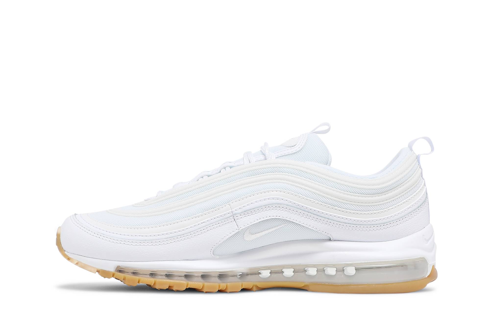 Nike Air Max 97 White Gum DJ2740-100 Nicesnk