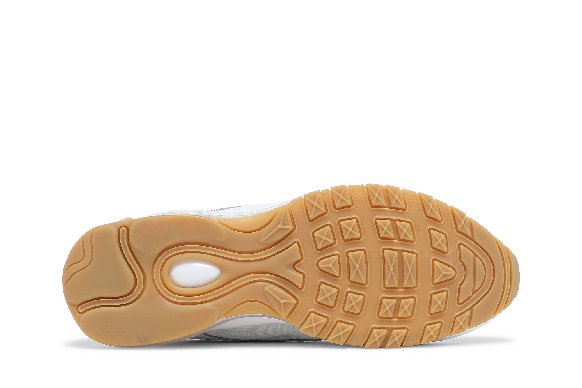 Nike Air Max 97 White Gum DJ2740-100 Nicesnk