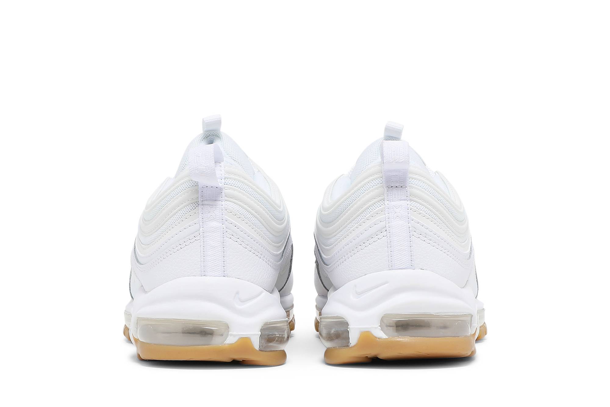 Nike Air Max 97 White Gum DJ2740-100 Nicesnk