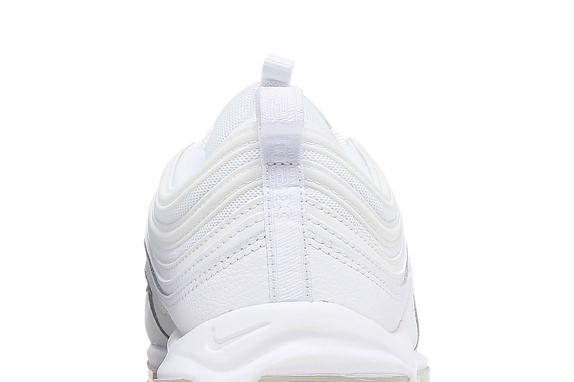Nike Air Max 97 White Gum DJ2740-100 Nicesnk