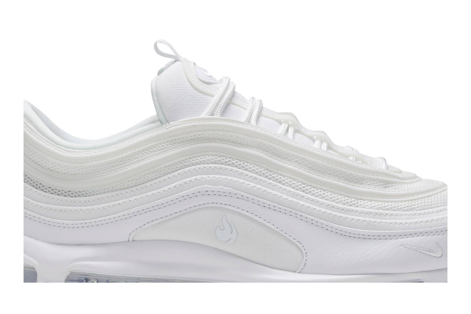 Nike Air Max 97 ‘White Ice’ CT4526-100