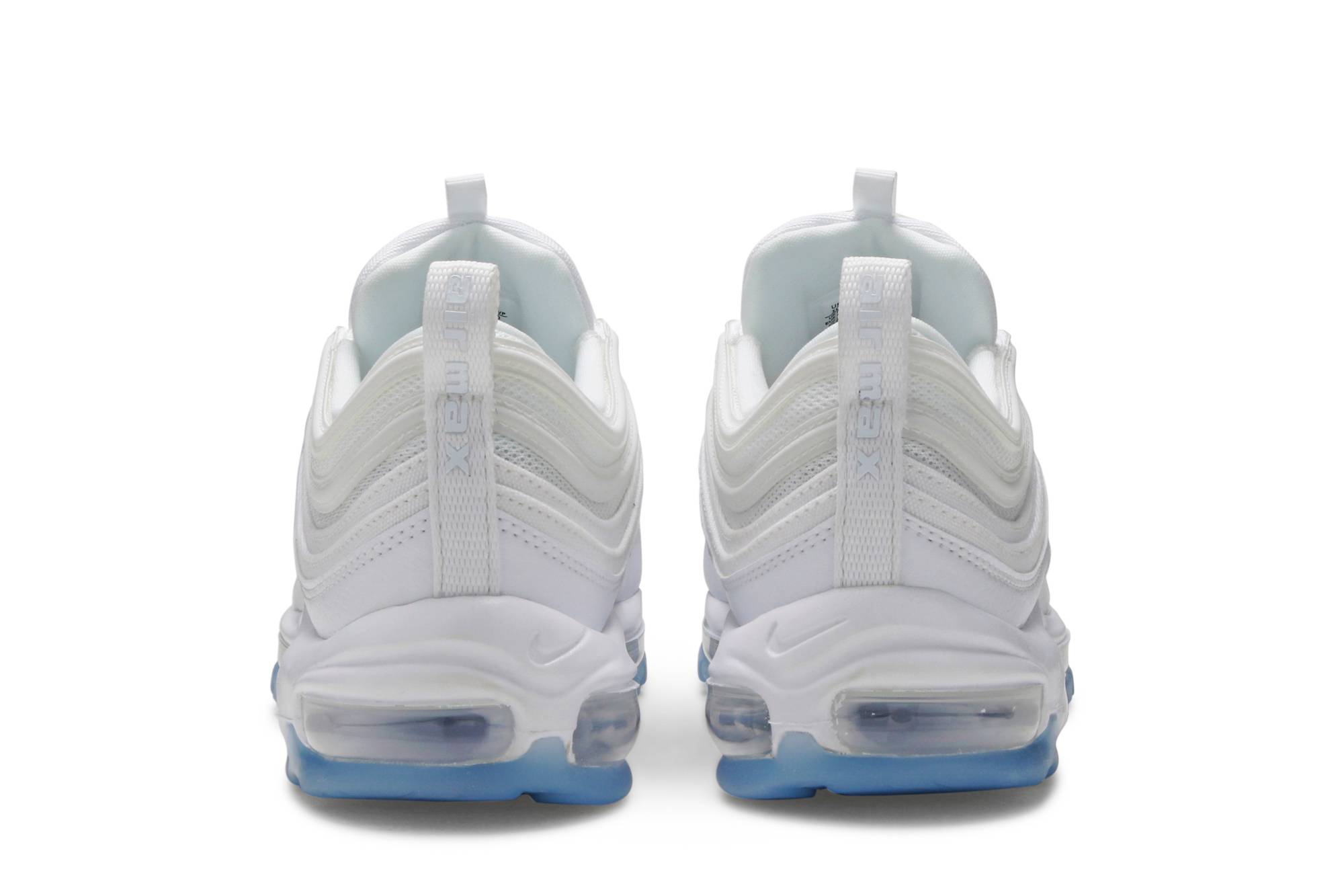 Nike Air Max 97 ‘White Ice’ CT4526-100