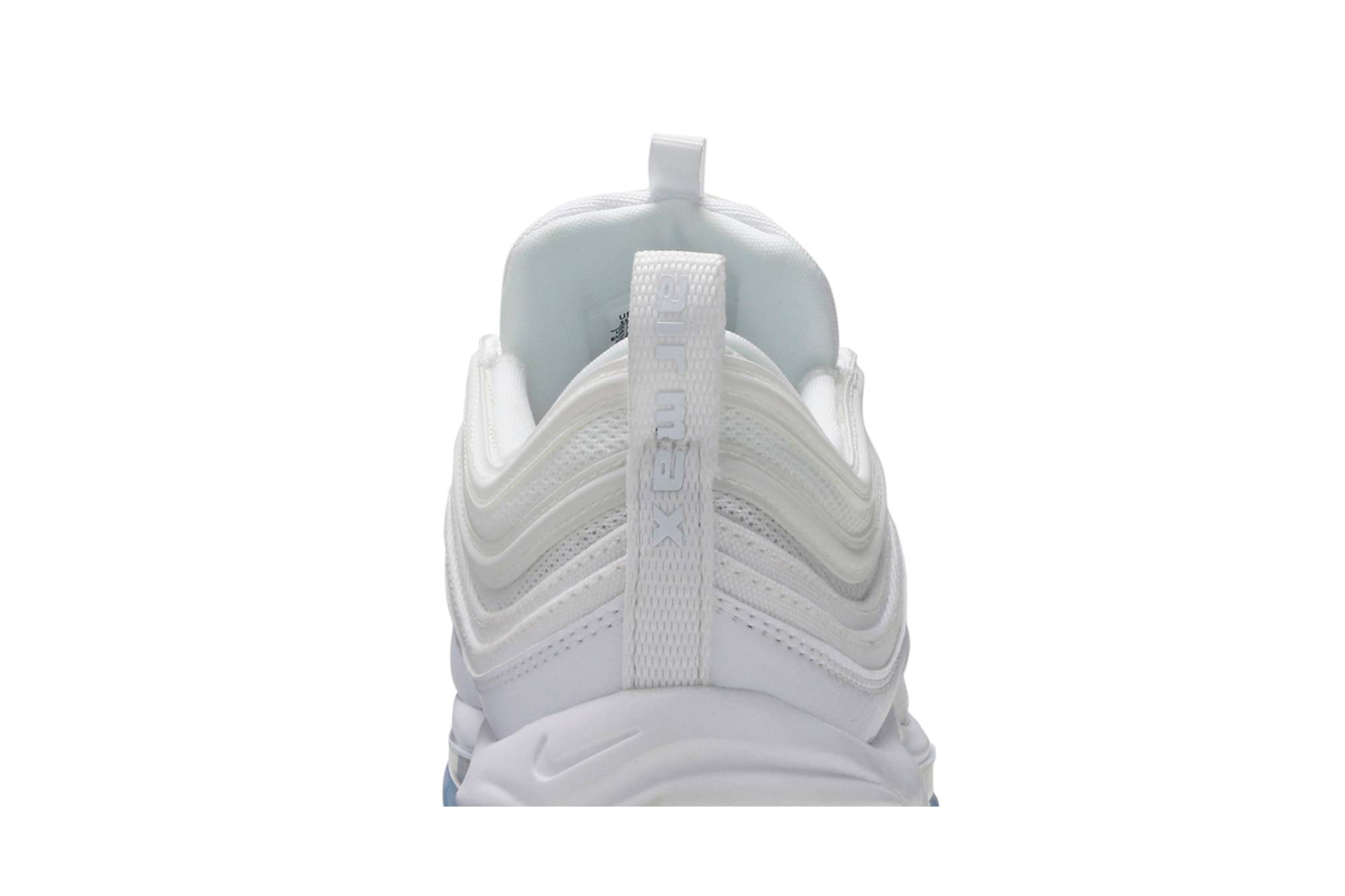Nike Air Max 97 ‘White Ice’ CT4526-100