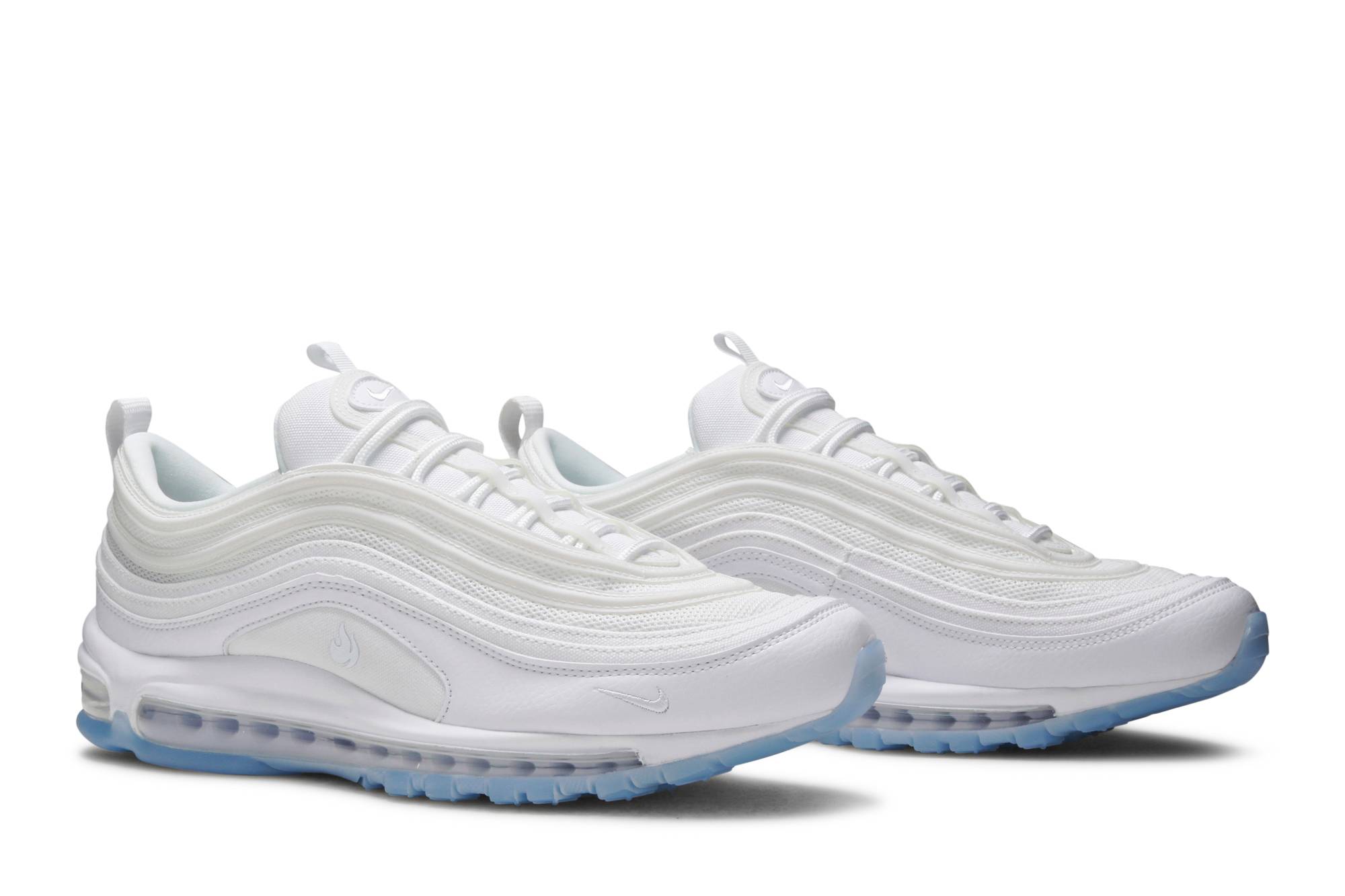 Nike Air Max 97 ‘White Ice’ CT4526-100