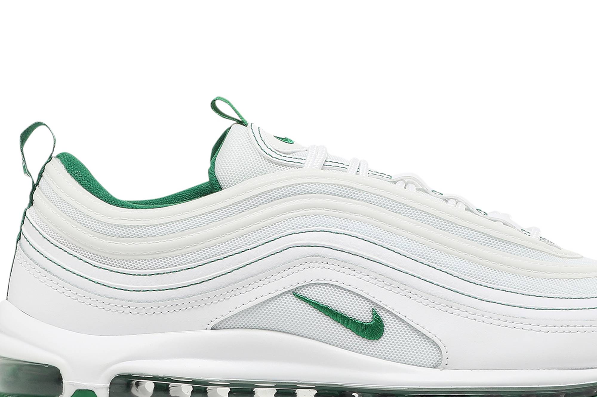 Nike Air Max 97 ‘White Pine Green’ DH0271-100