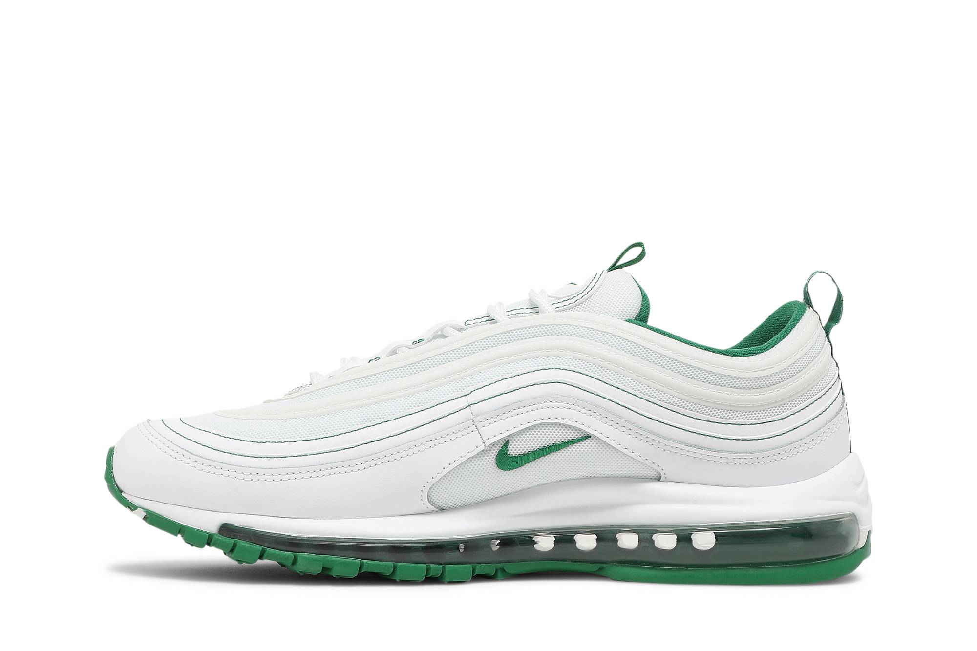 Nike Air Max 97 ‘White Pine Green’ DH0271-100