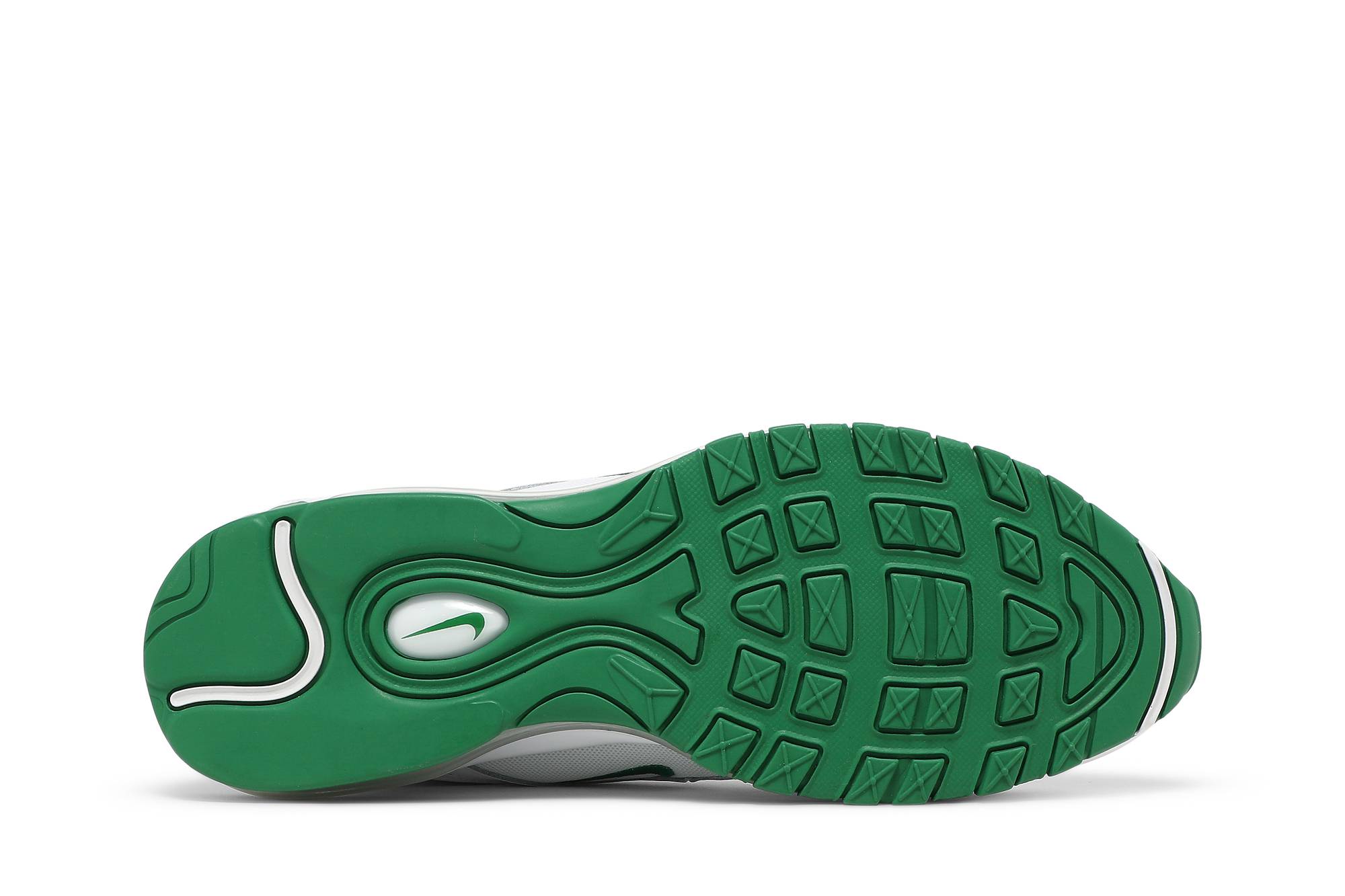 Nike Air Max 97 ‘White Pine Green’ DH0271-100