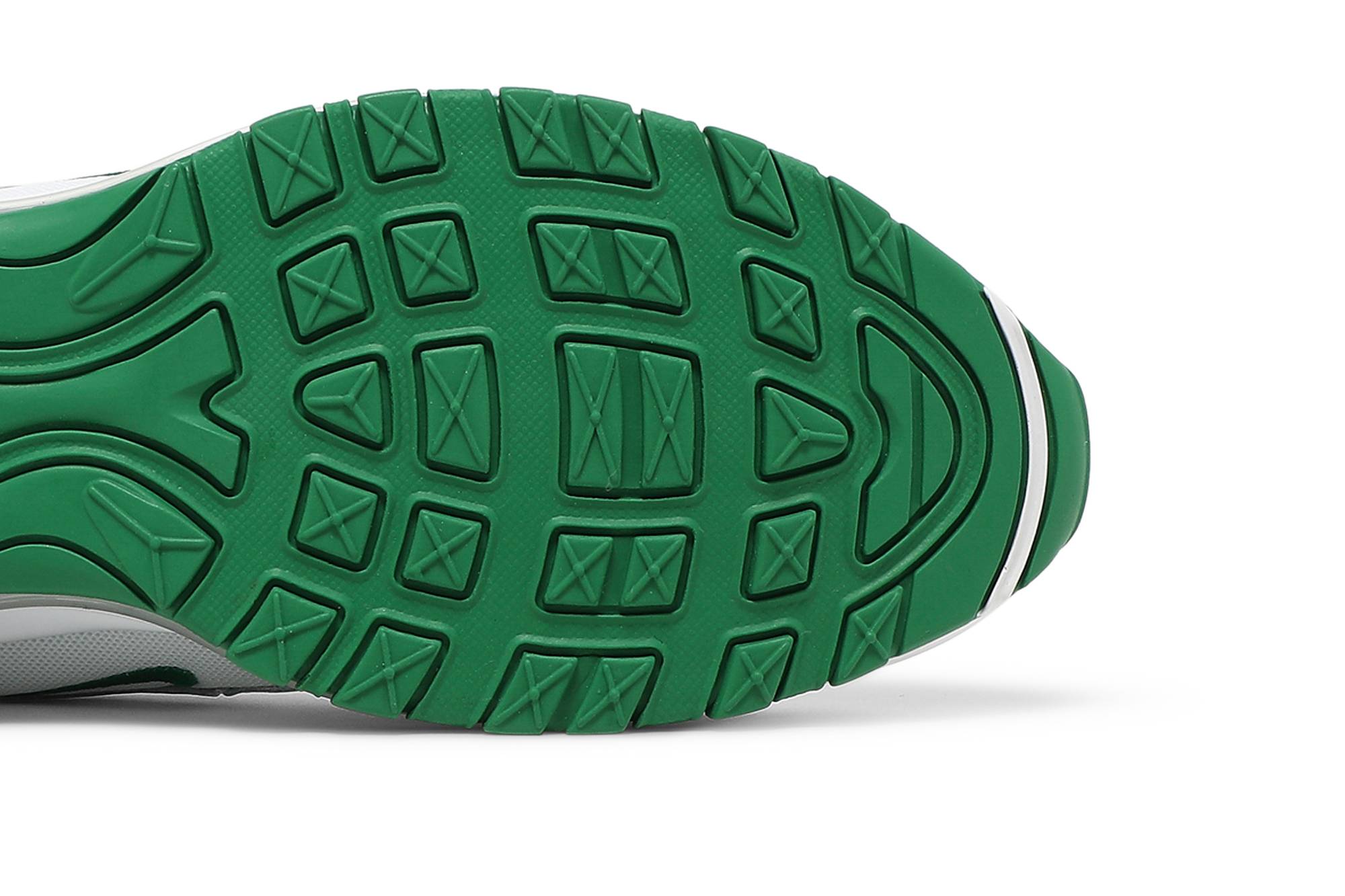 Nike Air Max 97 ‘White Pine Green’ DH0271-100