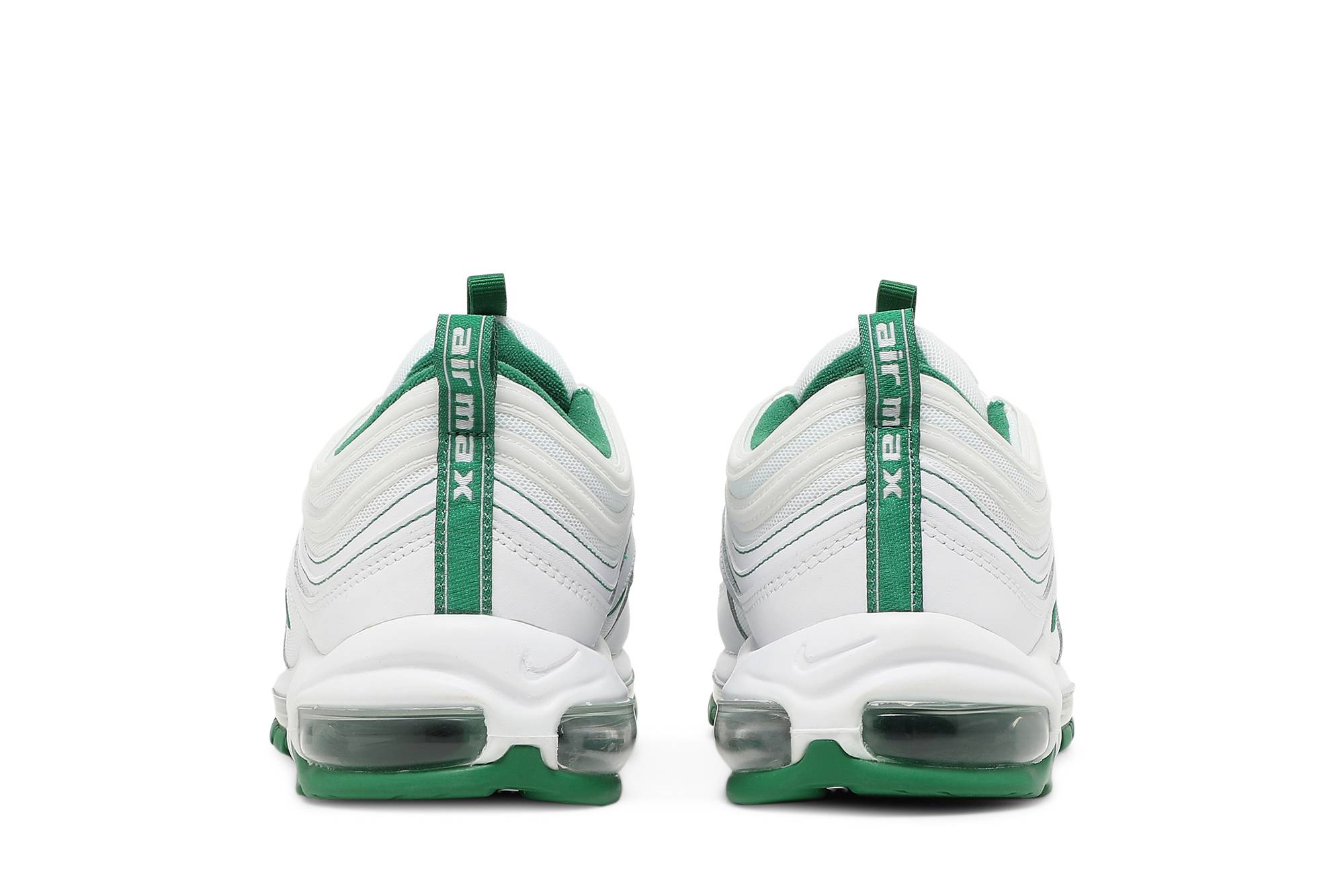 Nike Air Max 97 ‘White Pine Green’ DH0271-100