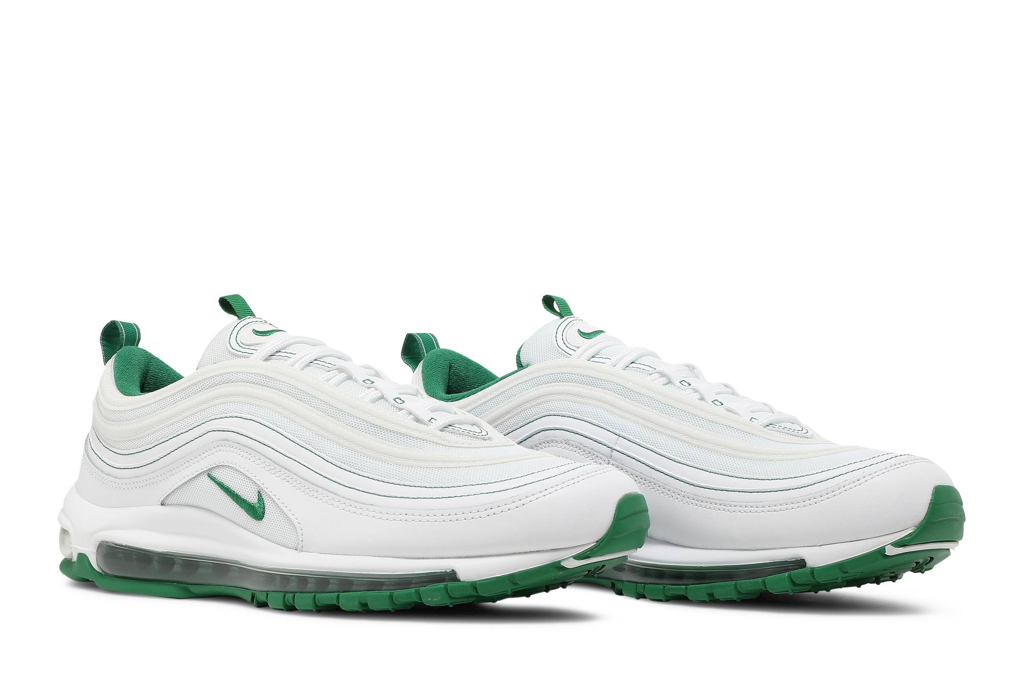 Nike Air Max 97 ‘White Pine Green’ DH0271-100