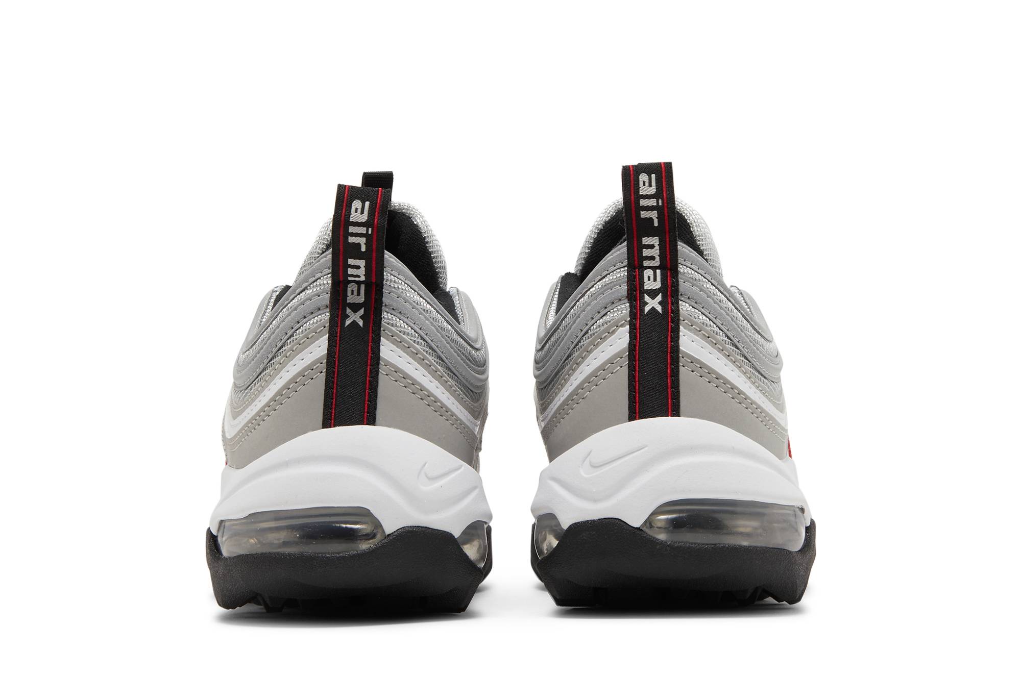 Nike Air Max 97 Golf ‘Silver Bullet’ CI7538-001