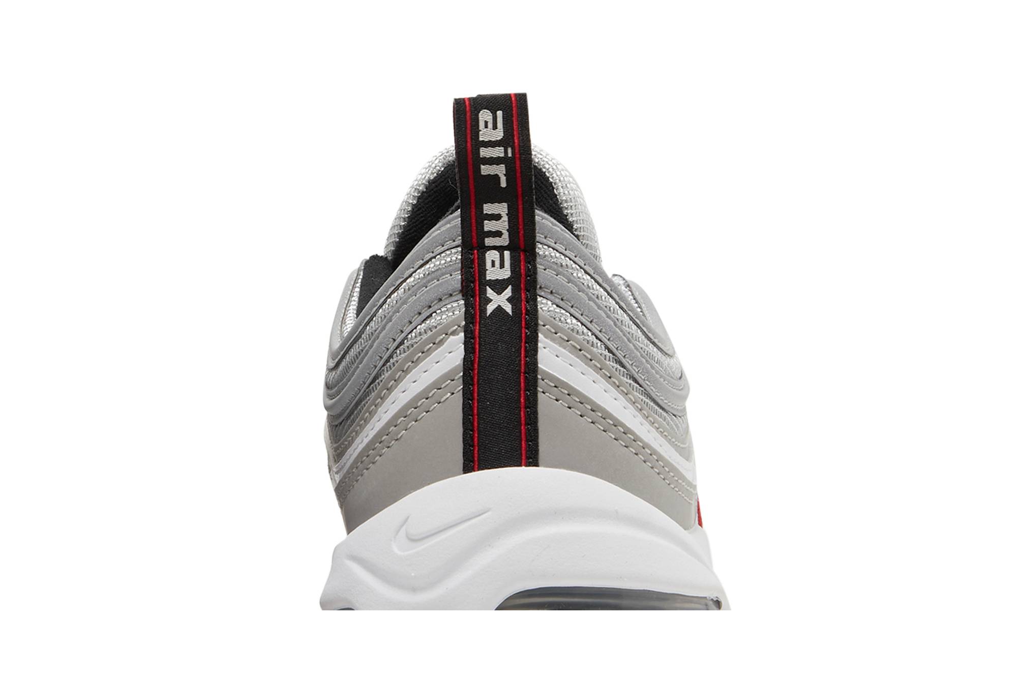 Nike Air Max 97 Golf ‘Silver Bullet’ CI7538-001