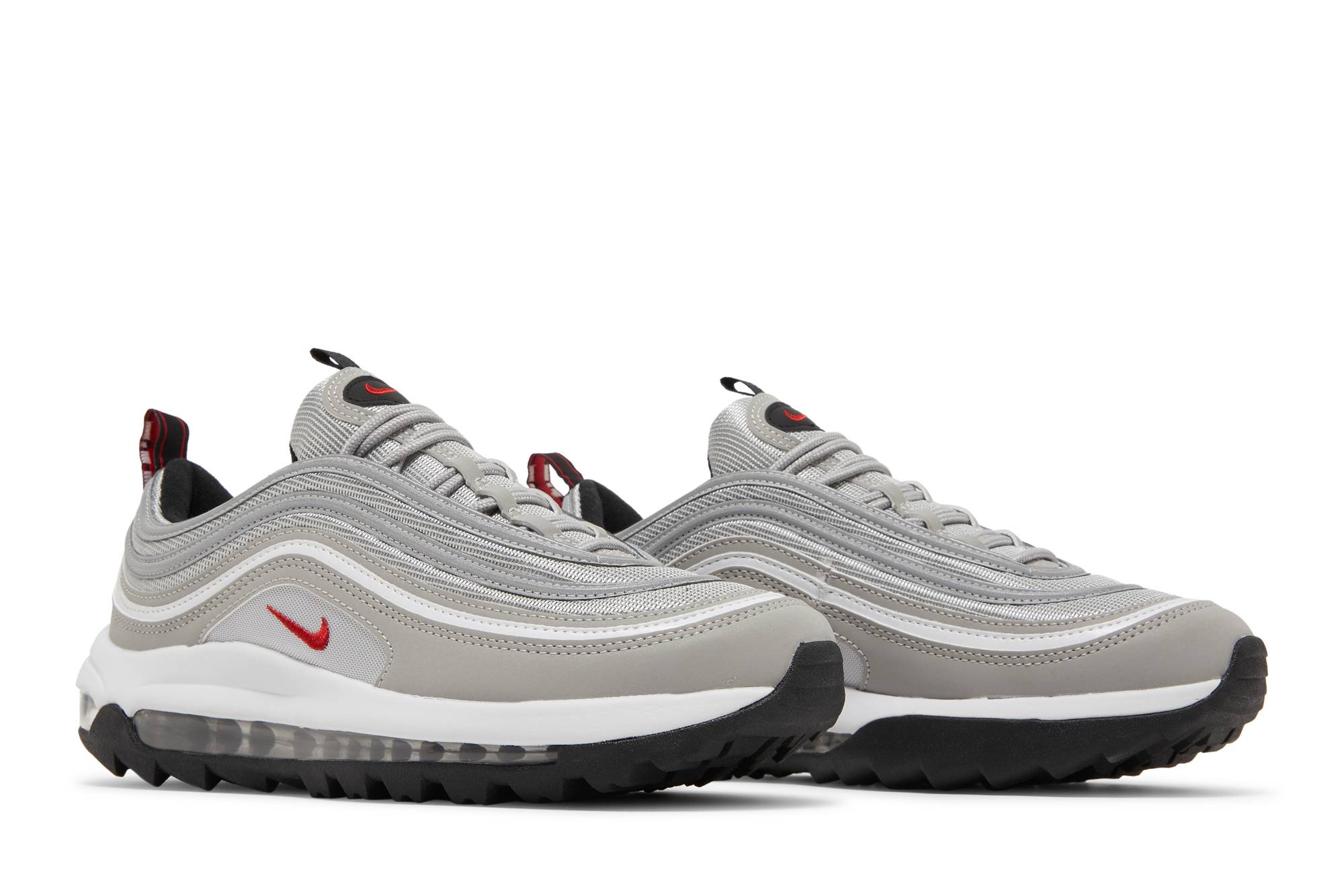 Nike Air Max 97 Golf ‘Silver Bullet’ CI7538-001