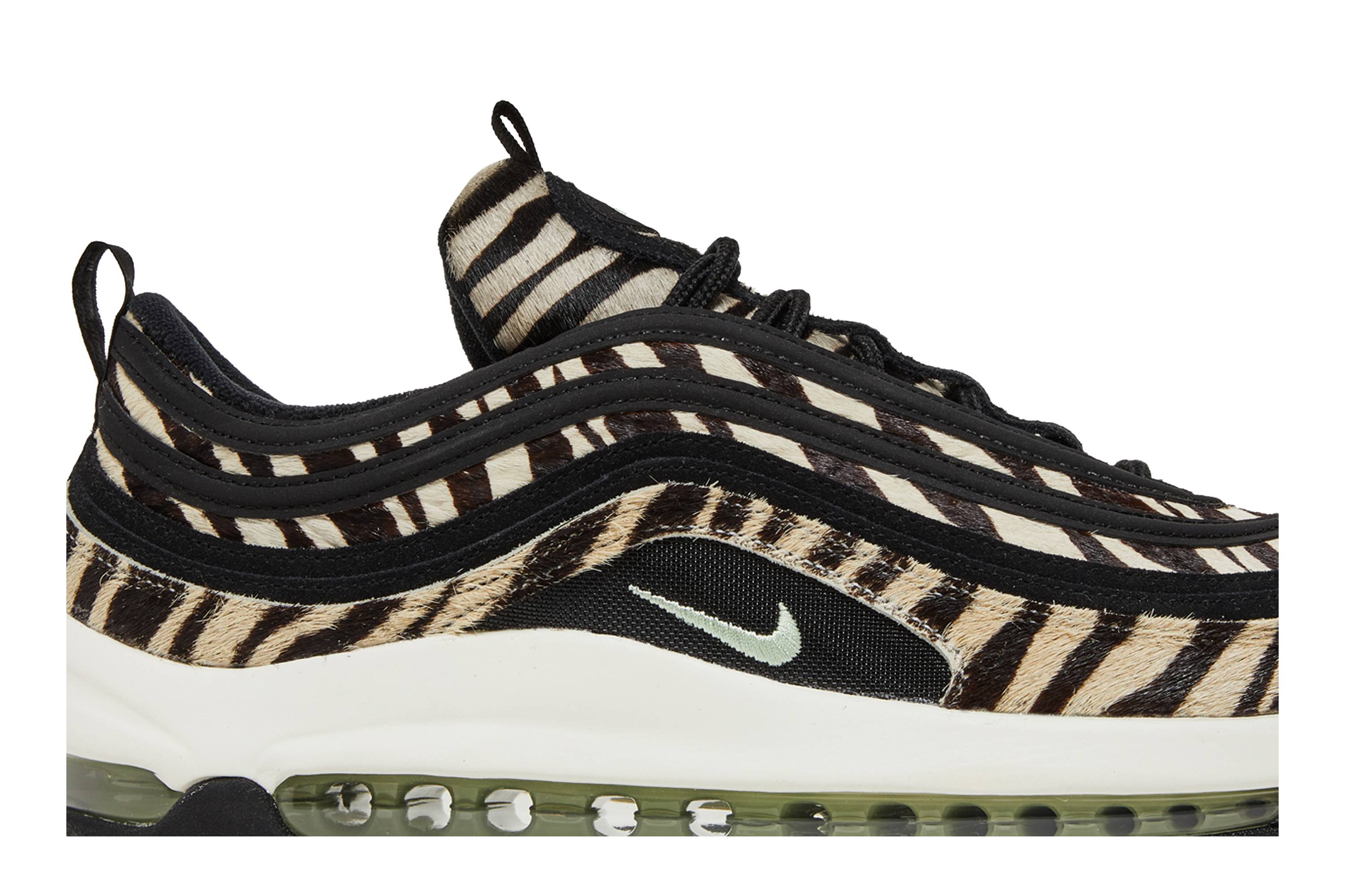 Nike Air Max 97 Golf Zebra DH1313-001 Nicesnk
