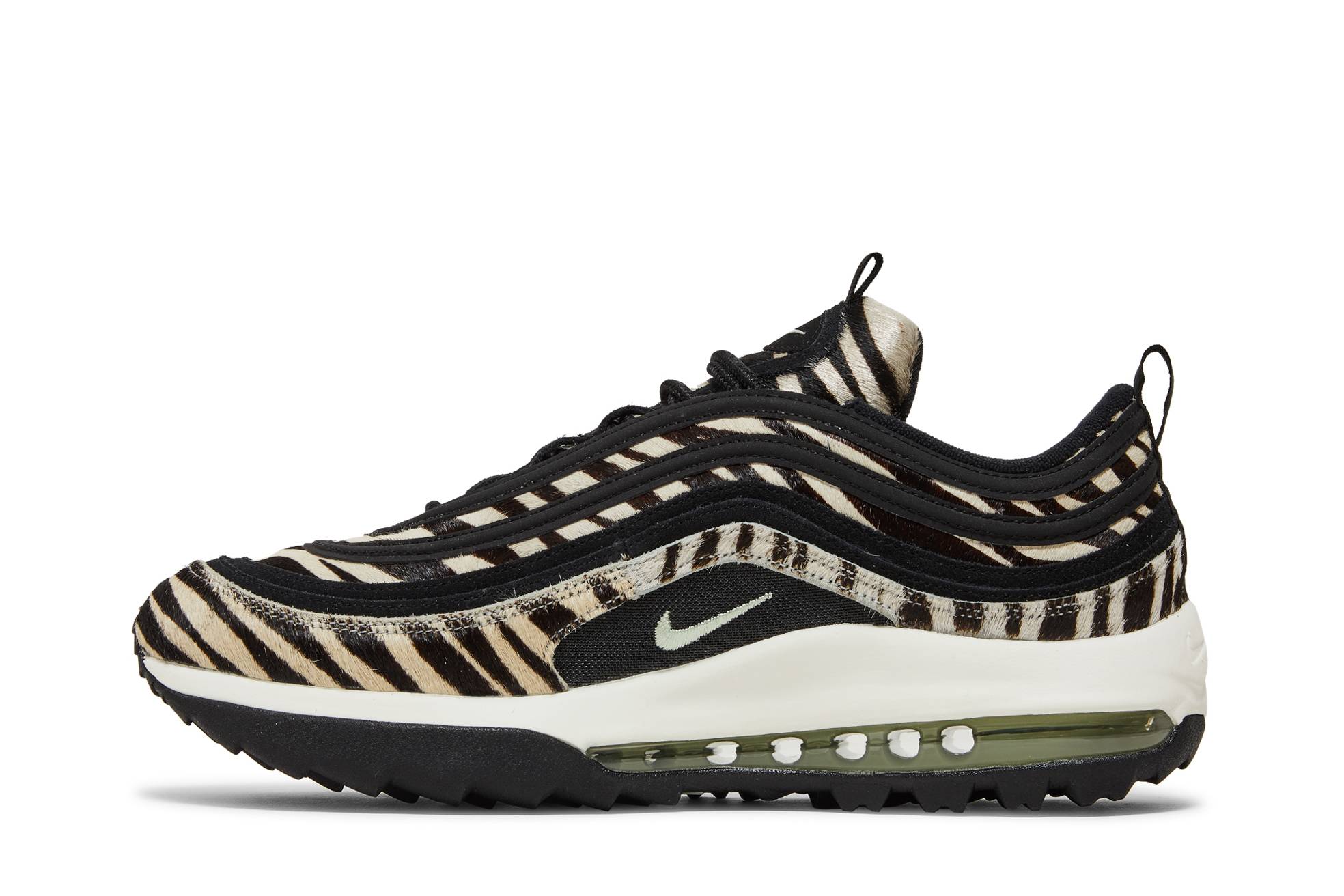 Nike Air Max 97 Golf Zebra DH1313-001 Nicesnk