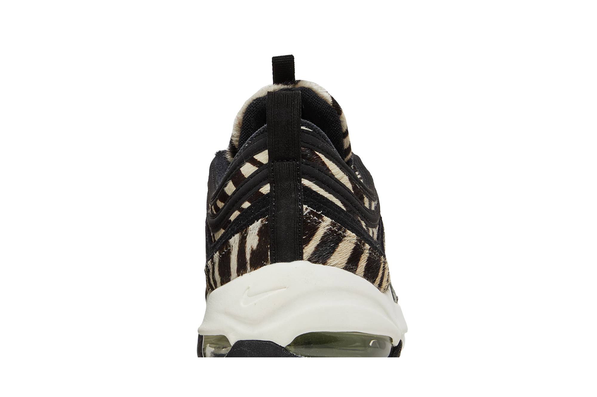 Nike Air Max 97 Golf Zebra DH1313-001 Nicesnk