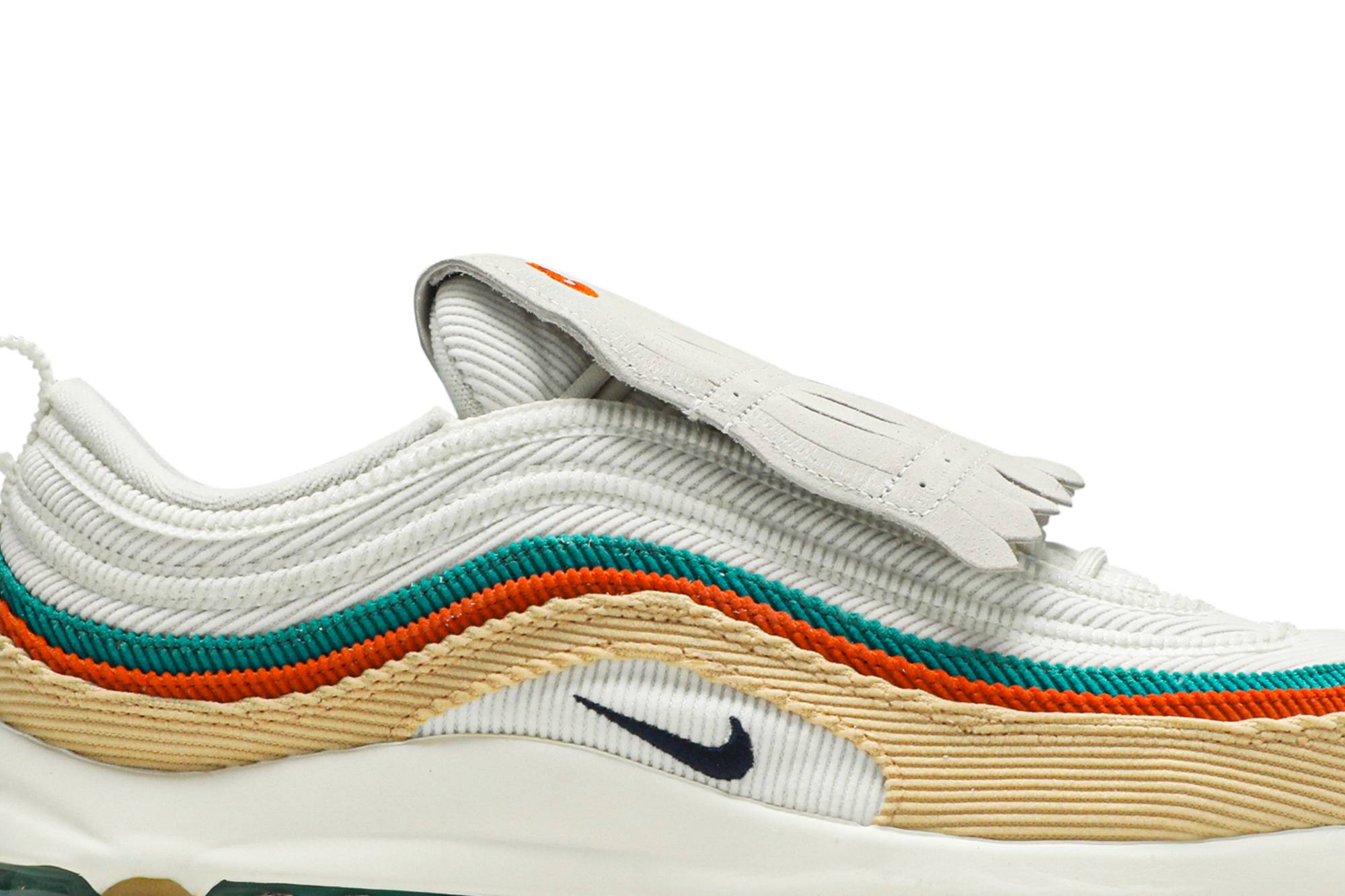 Nike Air Max 97 Golf NRG Lucky and Good CJ0563-200 Nicesnk